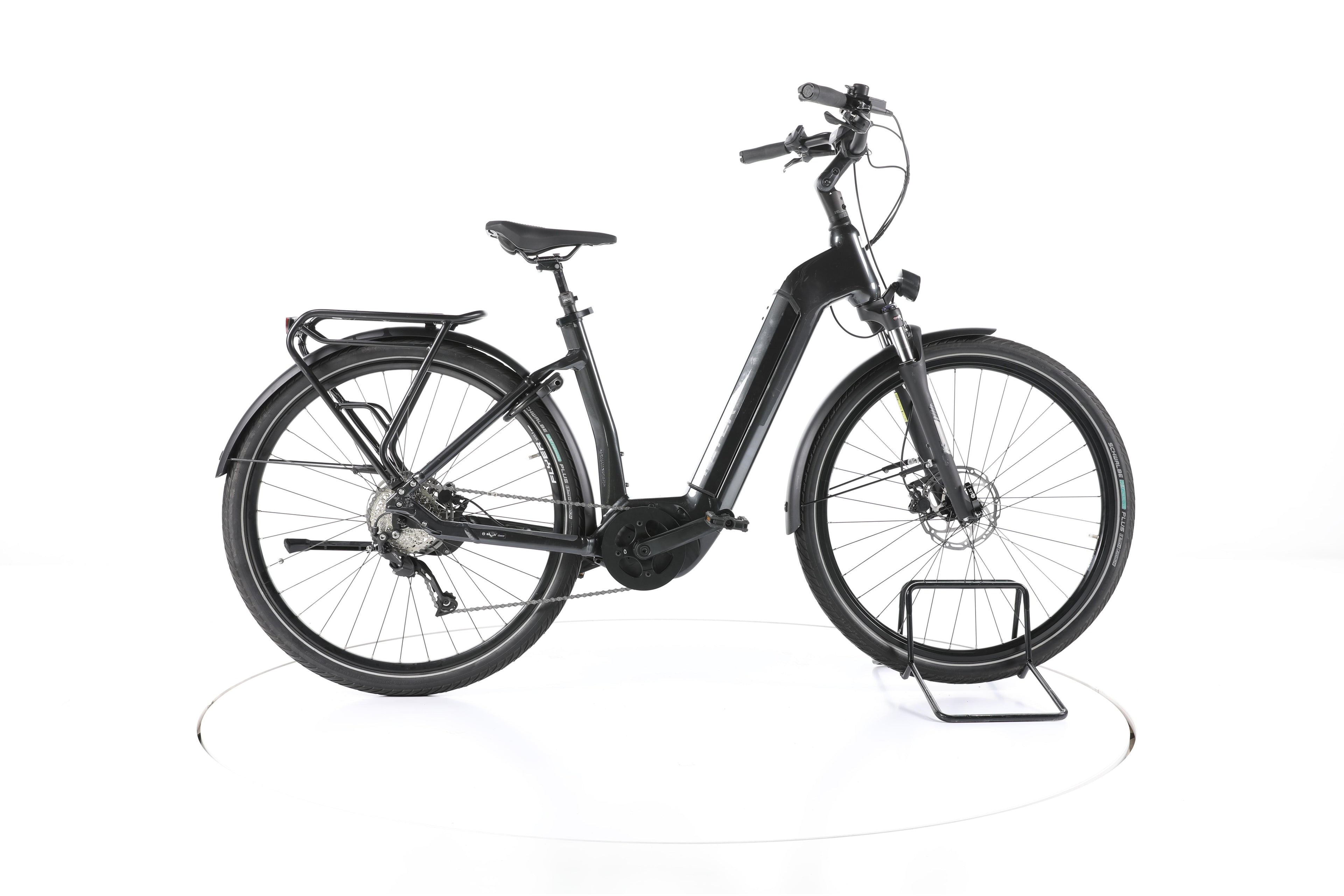 FLYER Gotour6 3.10 Trekking E-Bike Tiefeinsteiger - Image 1