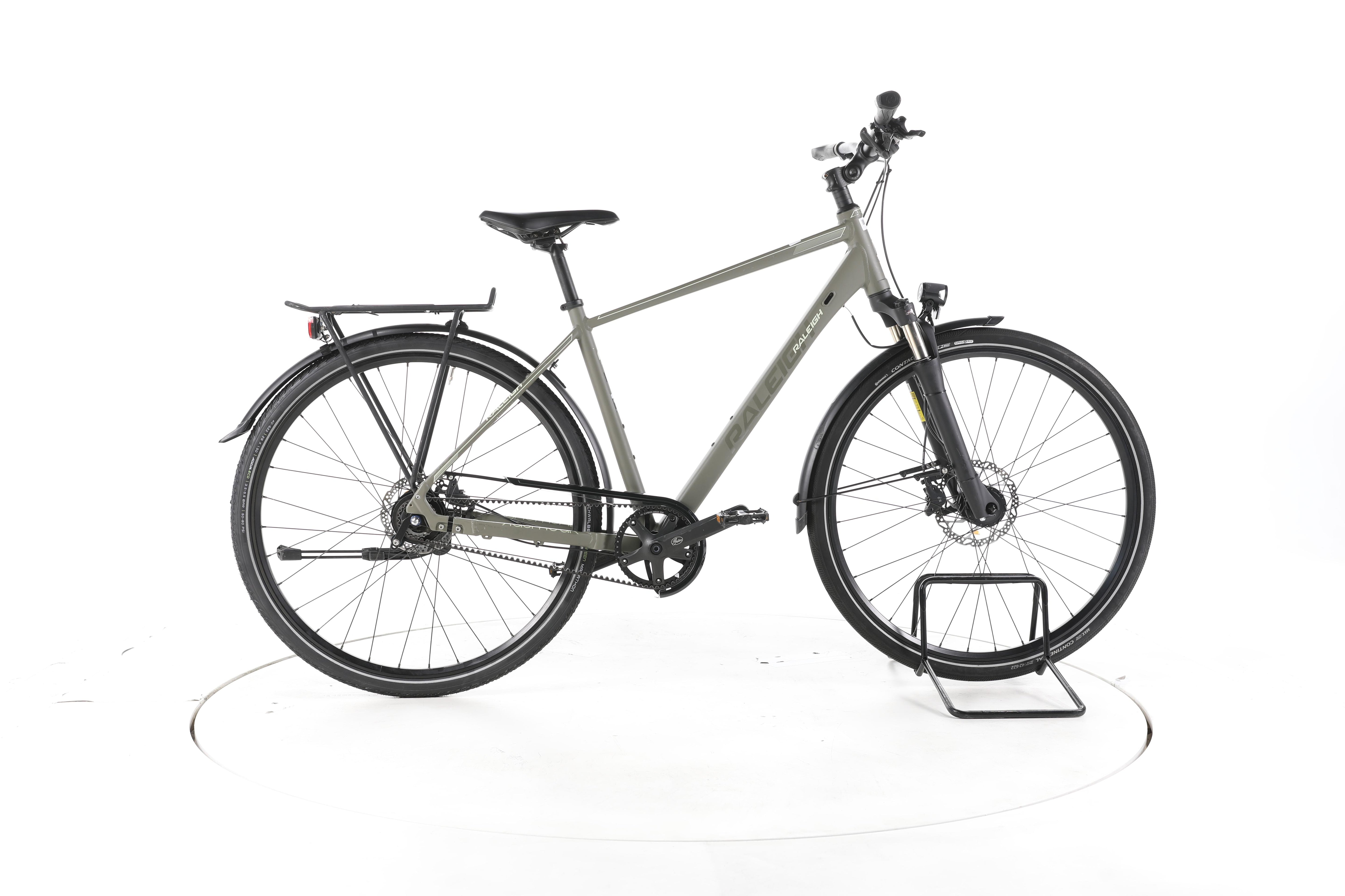 Raleigh Rushhour 6.5 Fahrrad City & Trekking - Image 1