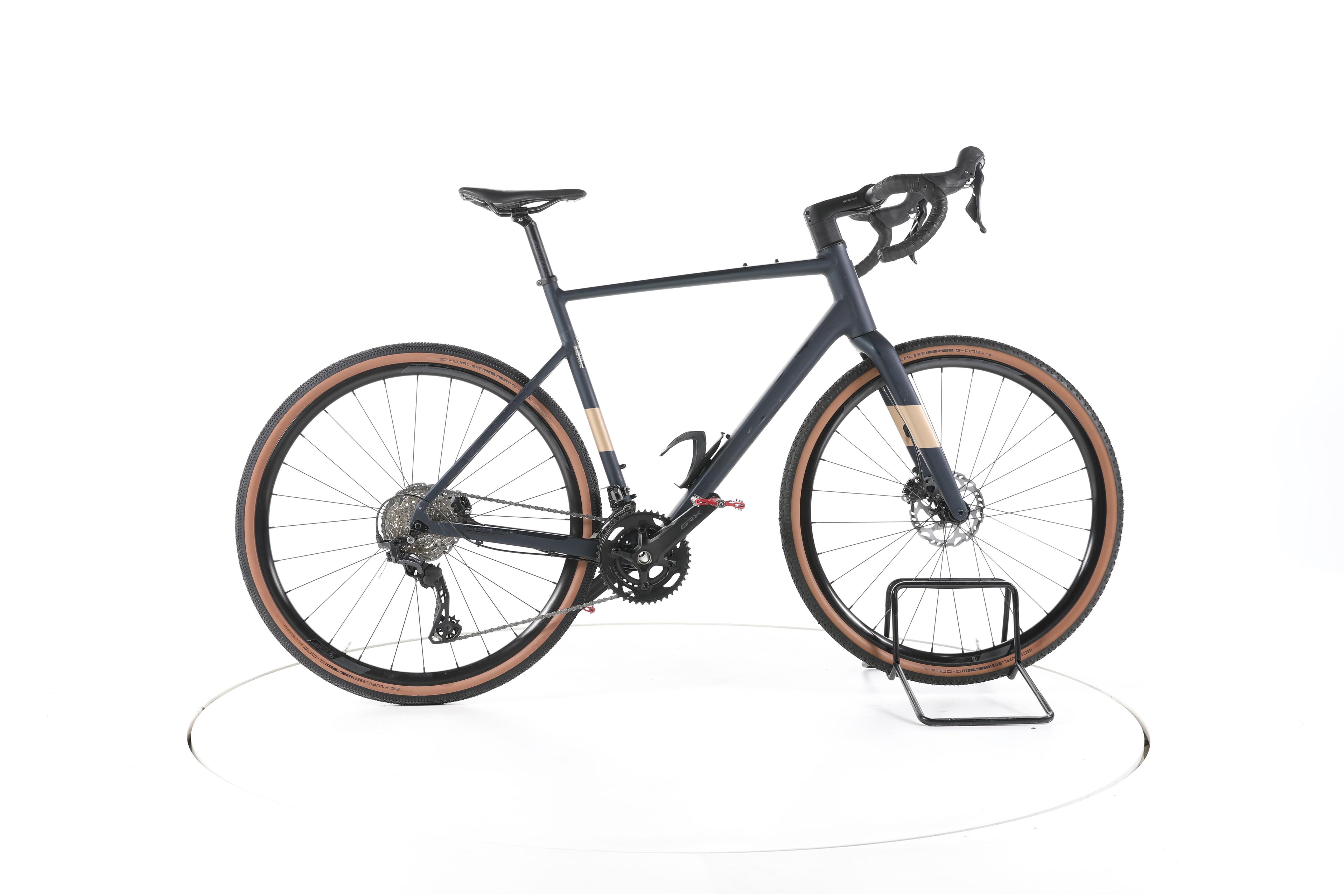 Scott Speedster Gravel 40 - Image 1