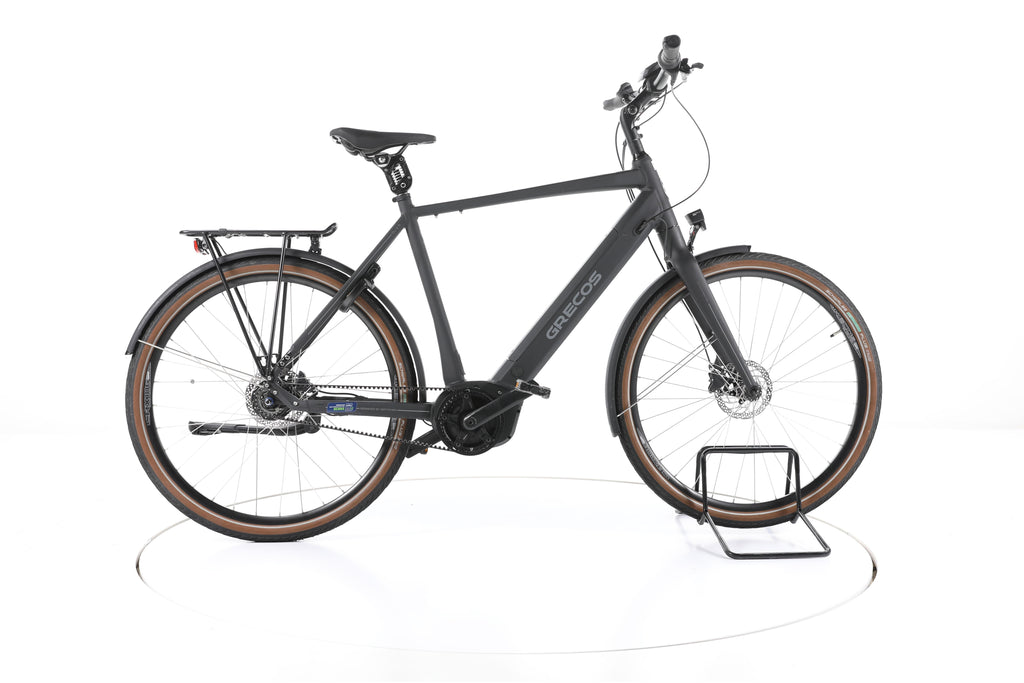 Grecos ELI 2.5 City E-Bike - Image 1