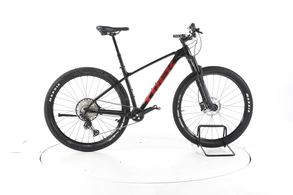 Trek X Caliber Fahrrad Hardtail - Image 1