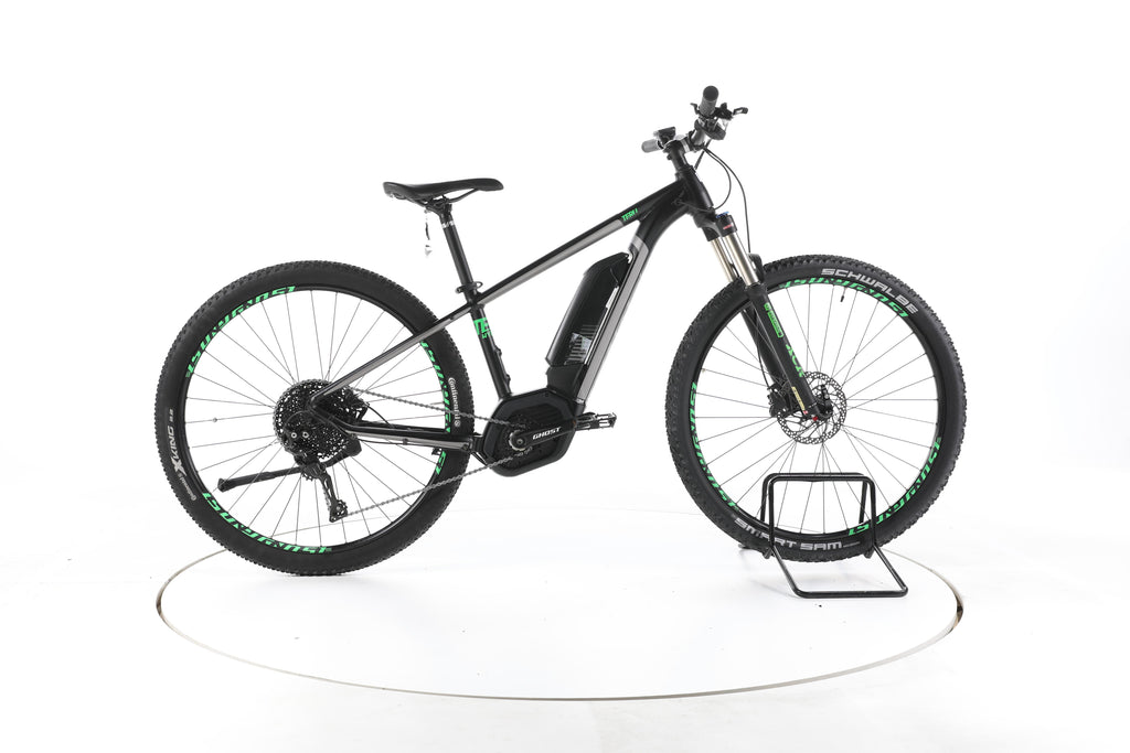 Ghost Hybride Teru B4.9 E-Bike - Image 1