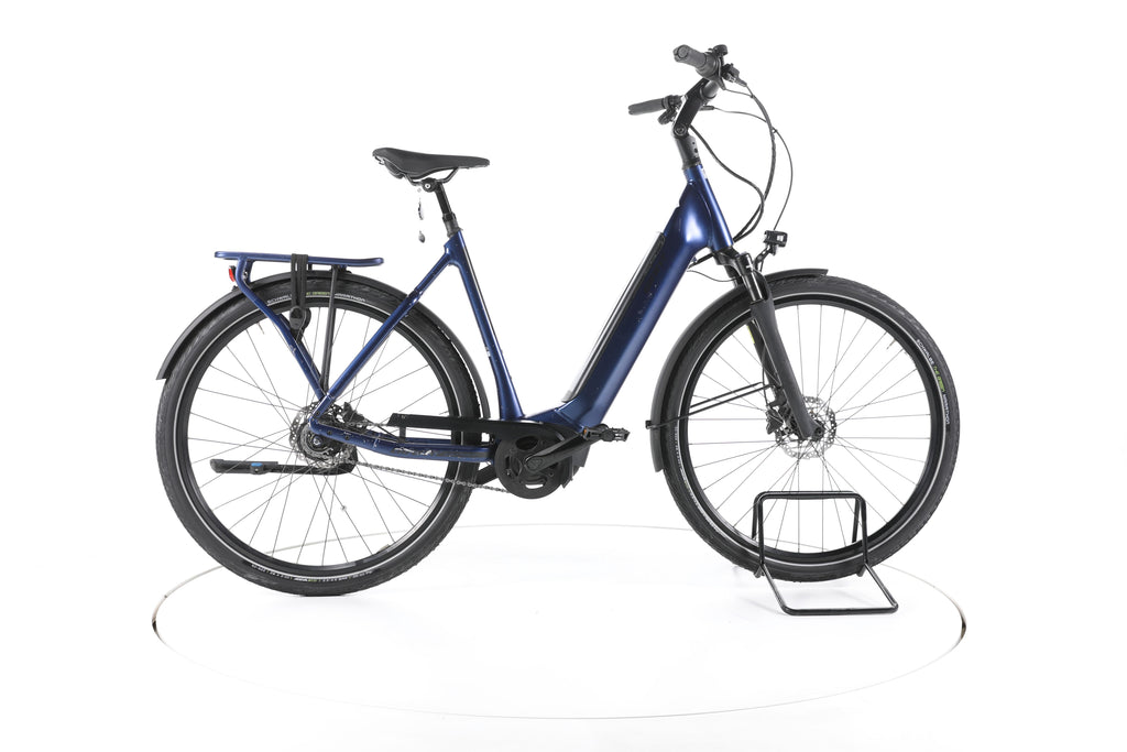 Giant DailyTour E+ 1 LDS Trekking E-Bike Tiefeinsteiger - Image 1