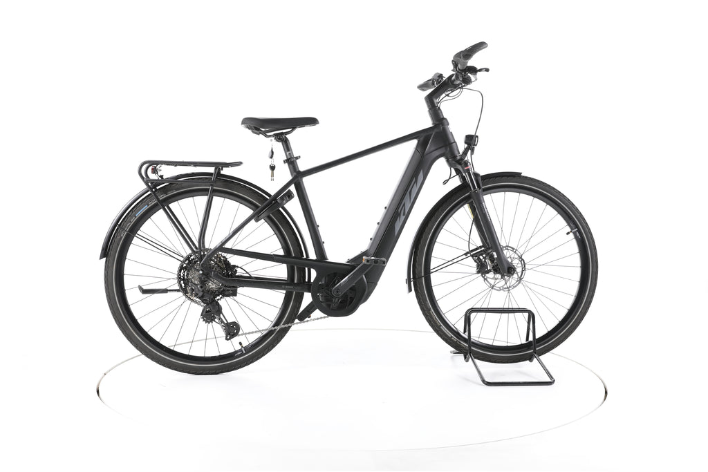 KTM ZEG Power Sport 11 Plus Trekking E-Bike - Image 1