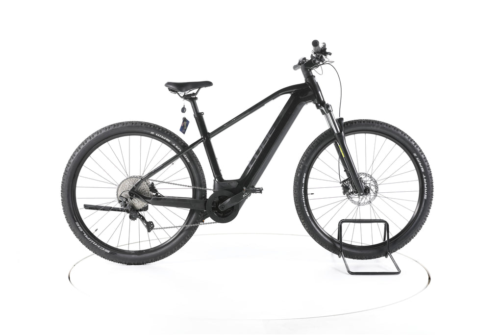 Cube Reaction Hybrid ONE E-Bike 2023 - Image 1