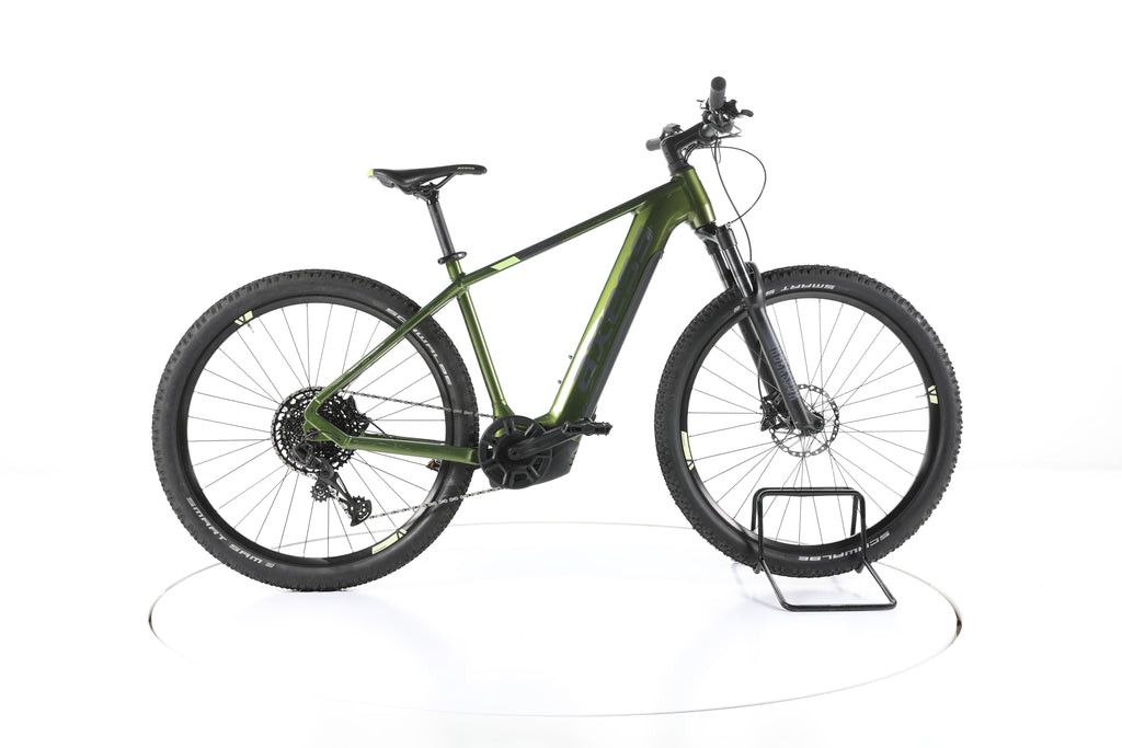 Axess Element 29 E-Bike 2023 - Image 1