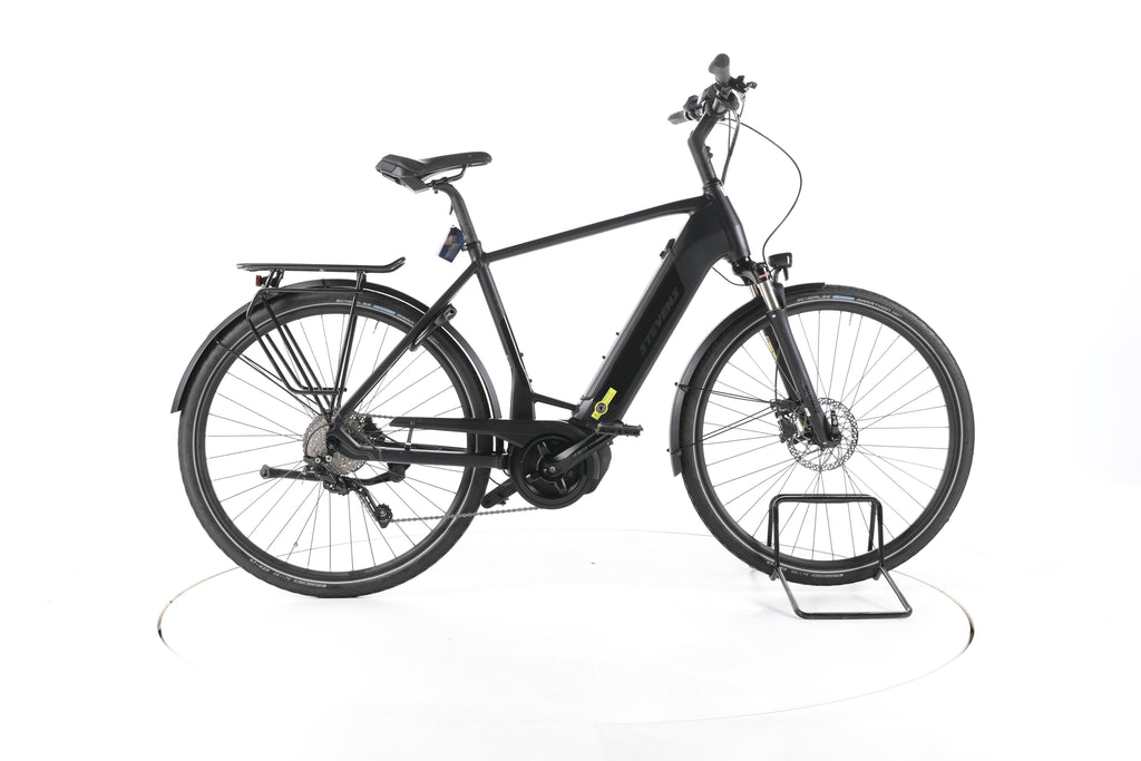 Stevens E-Lavena PT5 Trekking E-Bike - Image 1