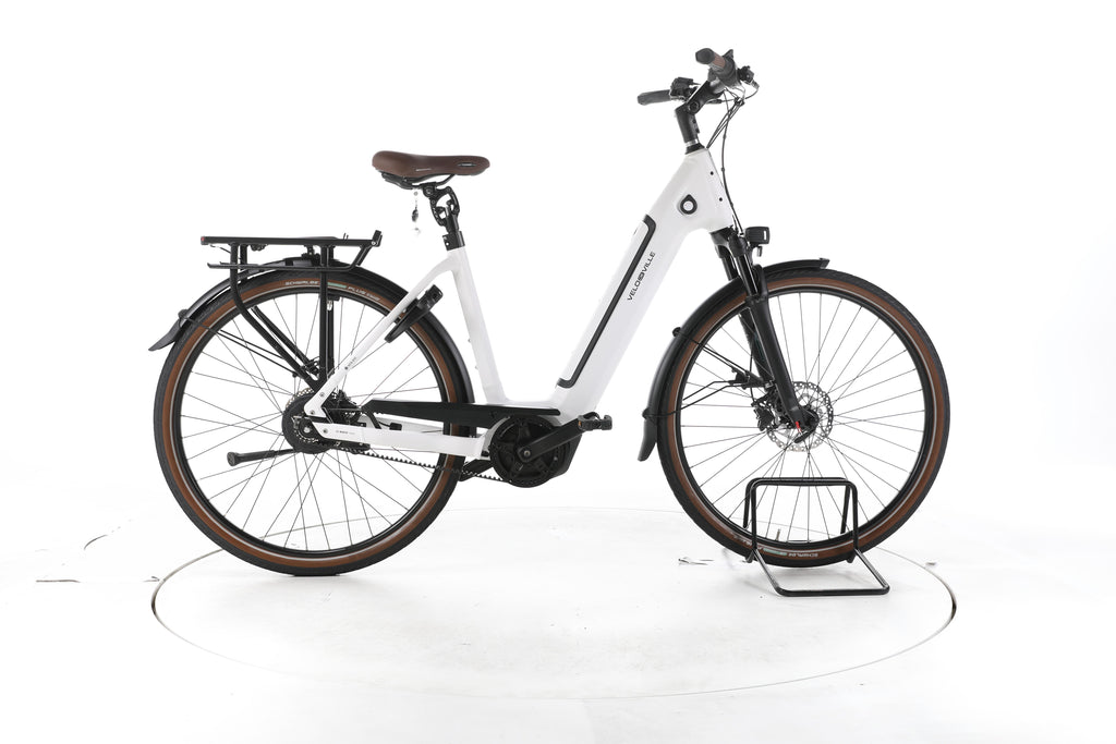 Velo de Ville AEB 890 City E-Bike Tiefeinsteiger - Image 1