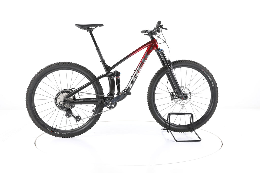 Trek Fuel EX 8 Gen 5 - Image 1