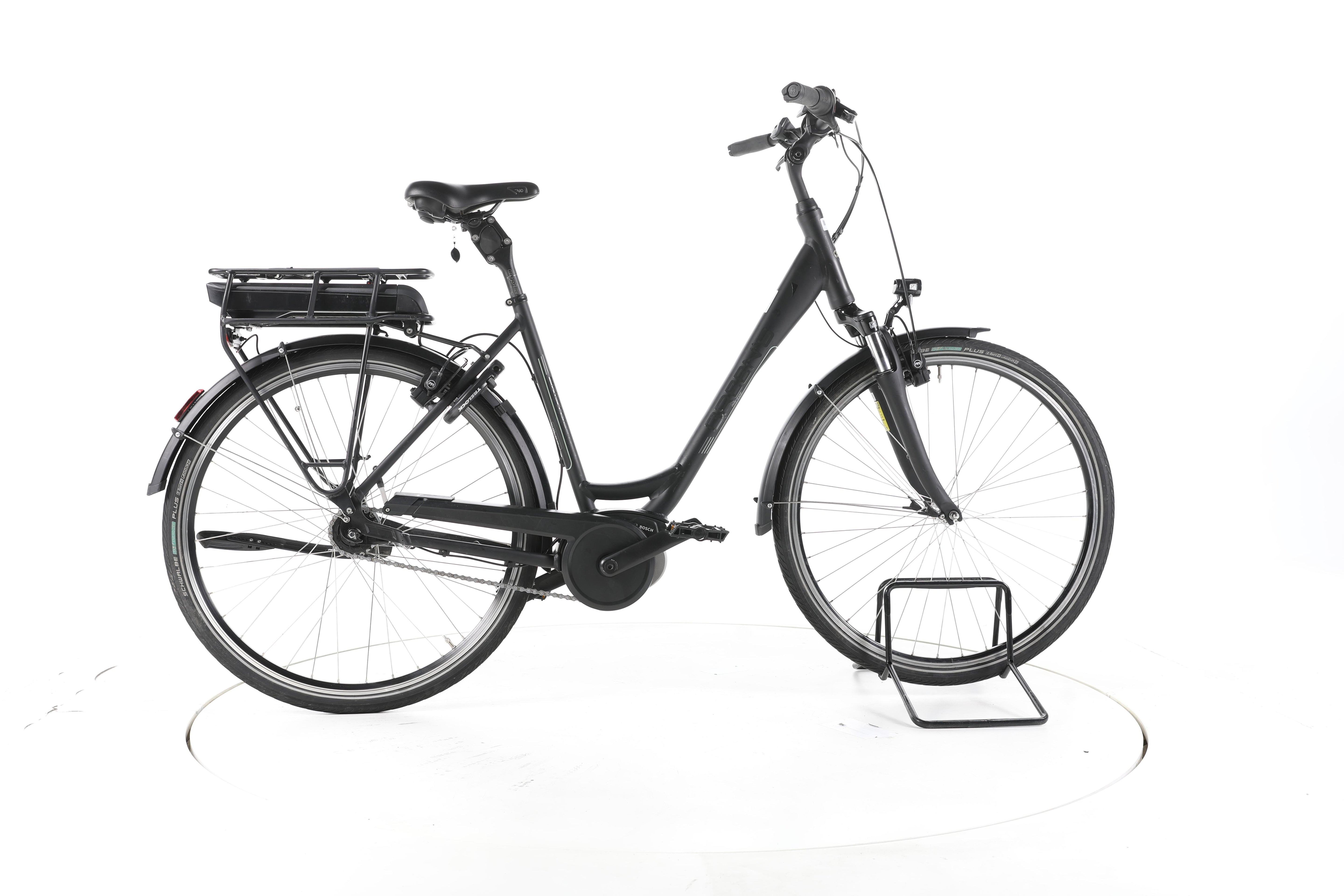 Green's Bristol City E-Bike Tiefeinsteiger - Image 1