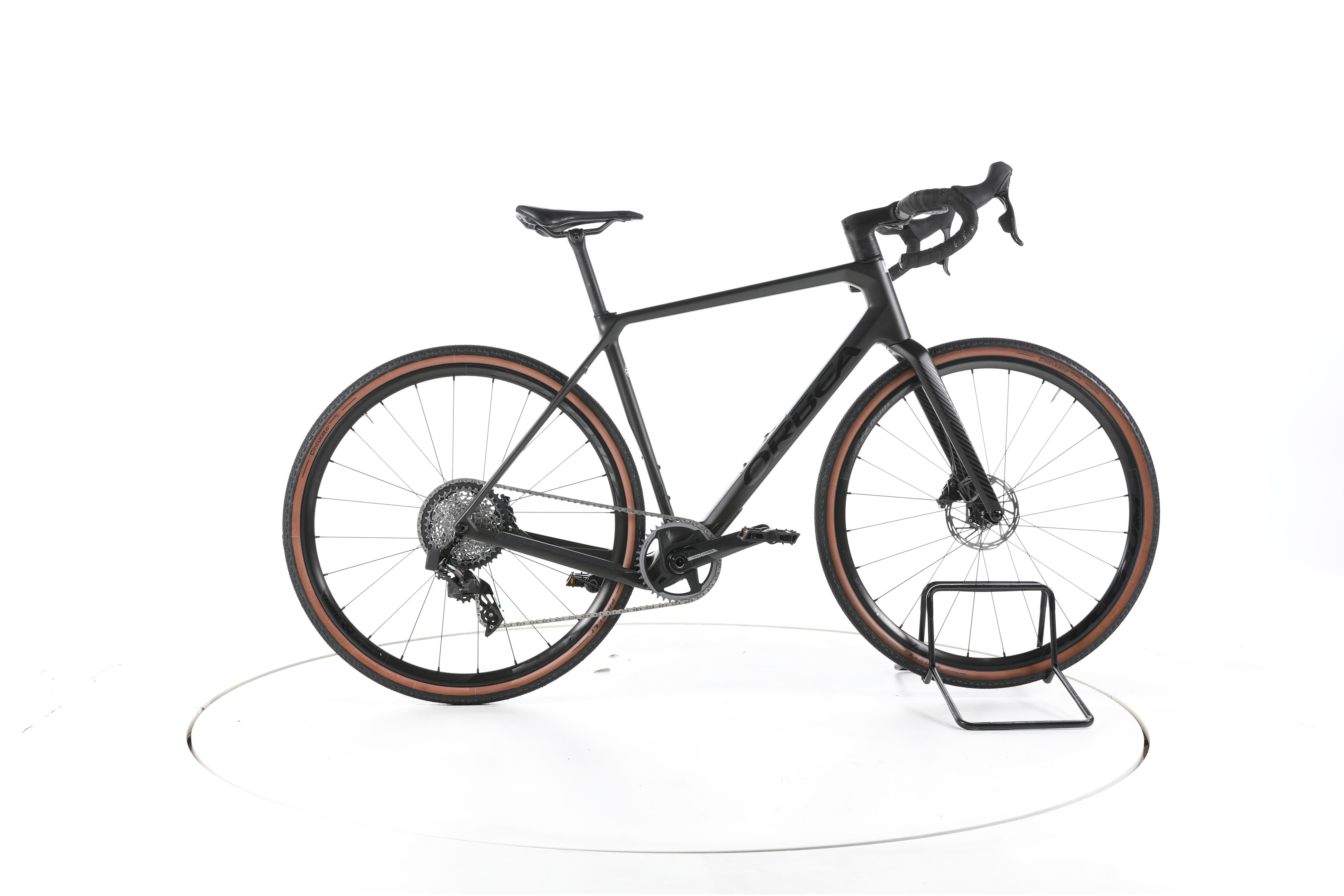 Orbea Terra M21e Team 1x - Image 1