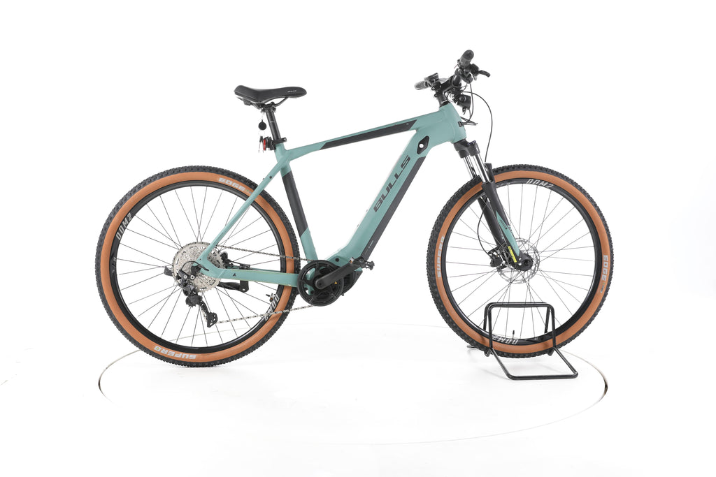Bulls Copperhead E-Bike - Image 1