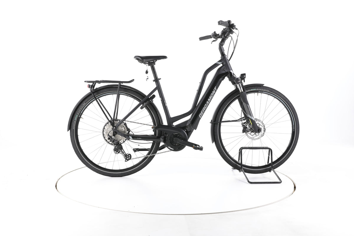 Bergamont E-Horizon Expert Trekking E-Bike Tiefeinsteiger - Image 1