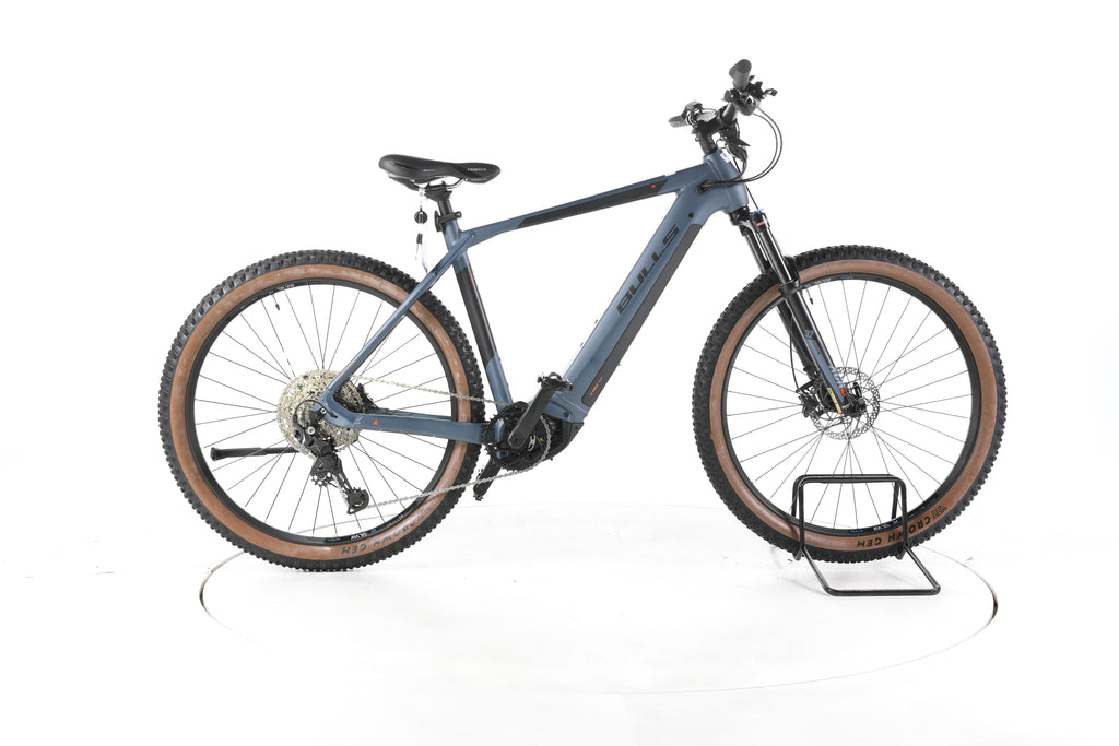 Bulls Cooperhead EVO 2 E-Bike 2024 - Image 1
