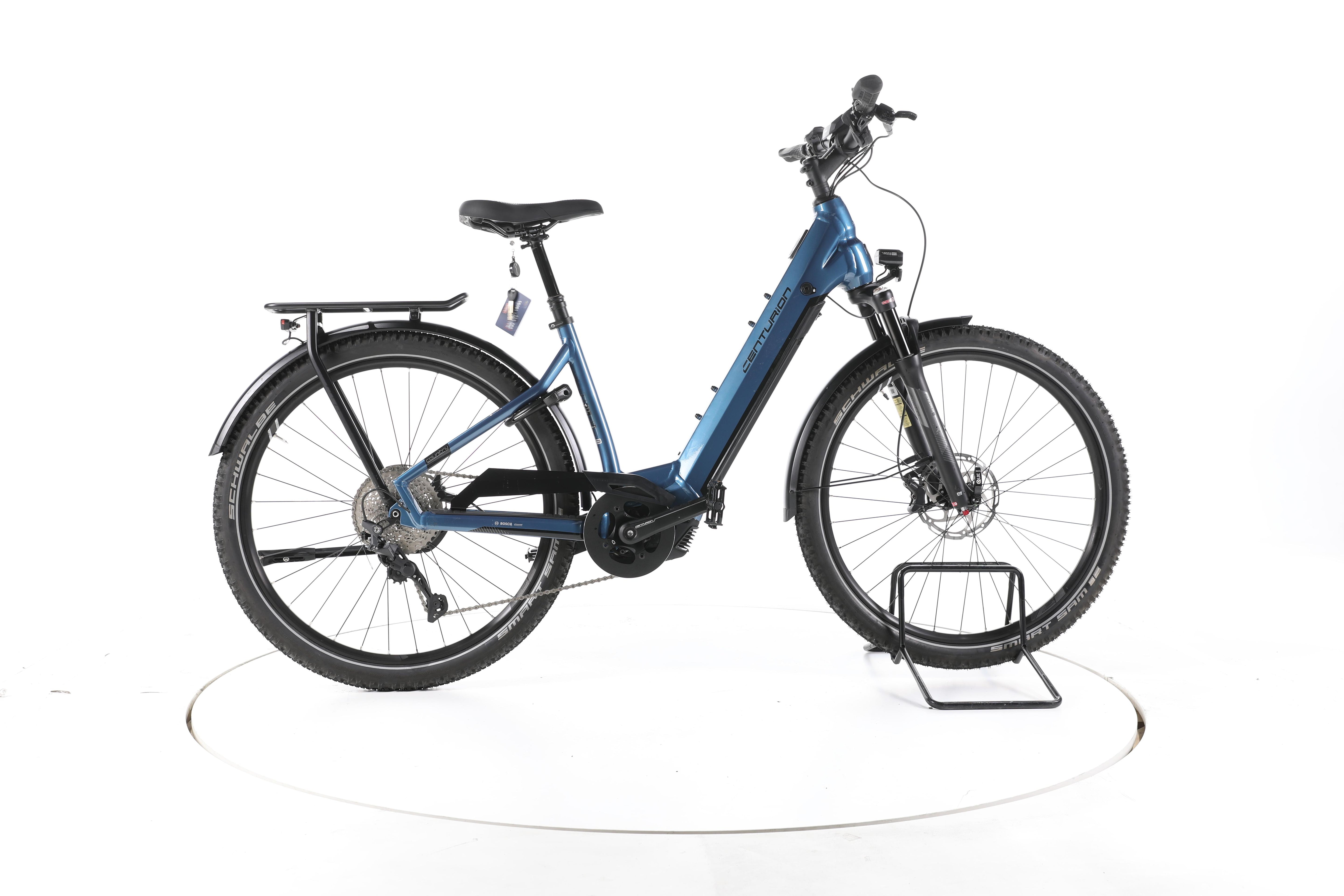 Centurion Country R960i Trekking E-Bike Tiefeinsteiger 2024 - Image 1