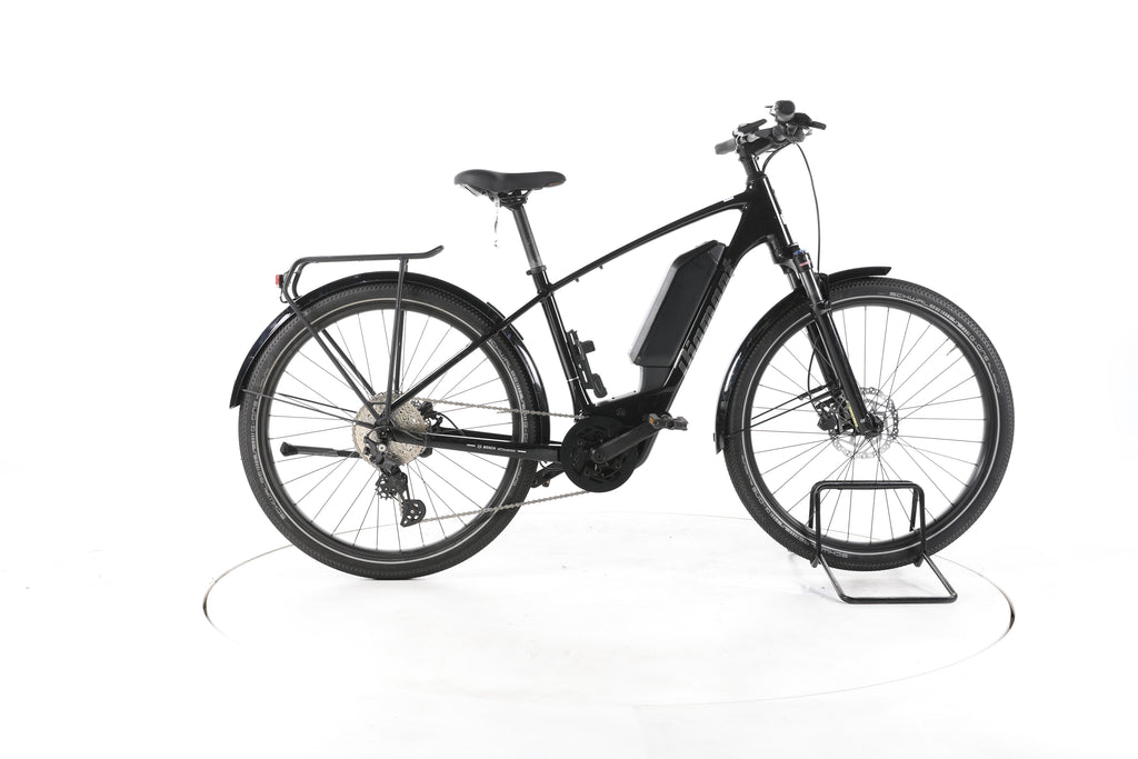 Diamant Zing Gen 2 Trekking E-Bike - Image 1