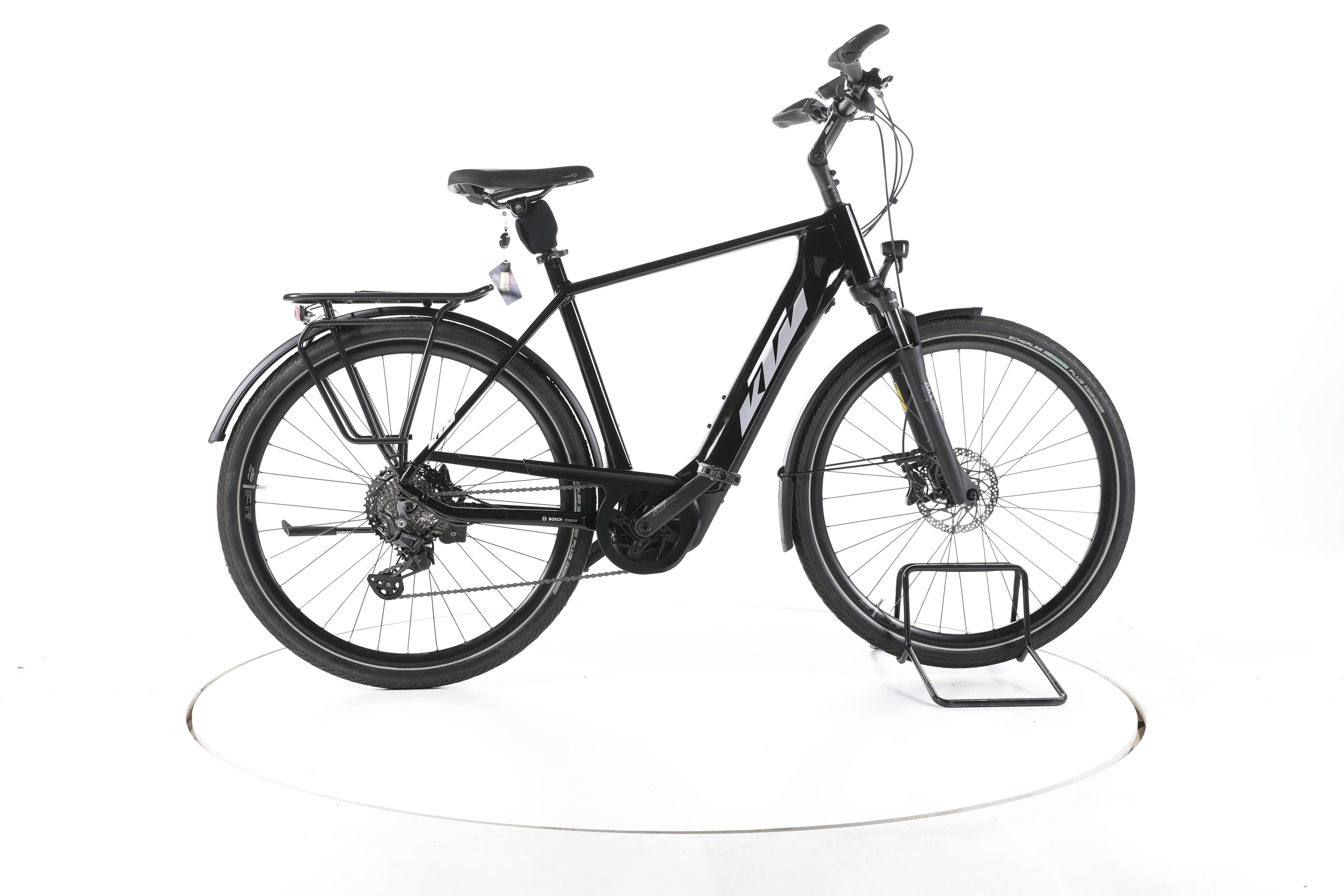 KTM Macina Tour CX 610 Trekking E-Bikes gebraucht