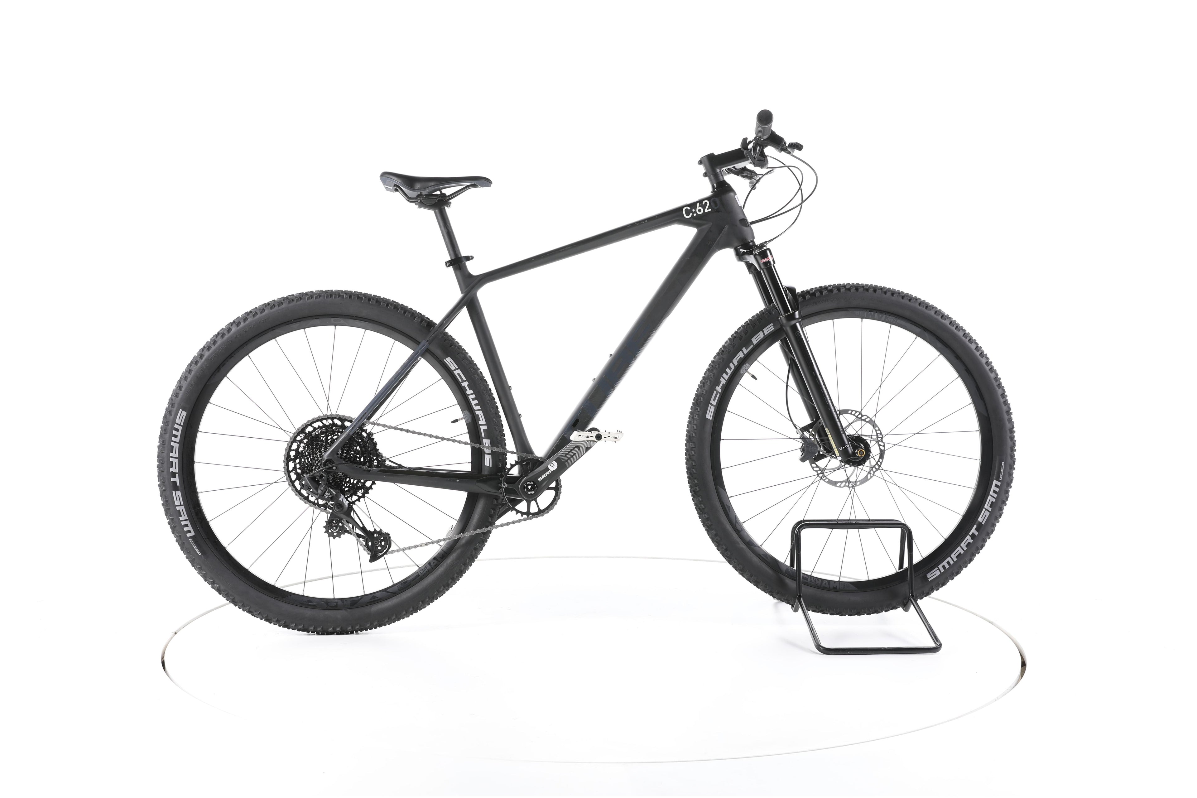 Cube Reaction C:62 ONE - Image 1