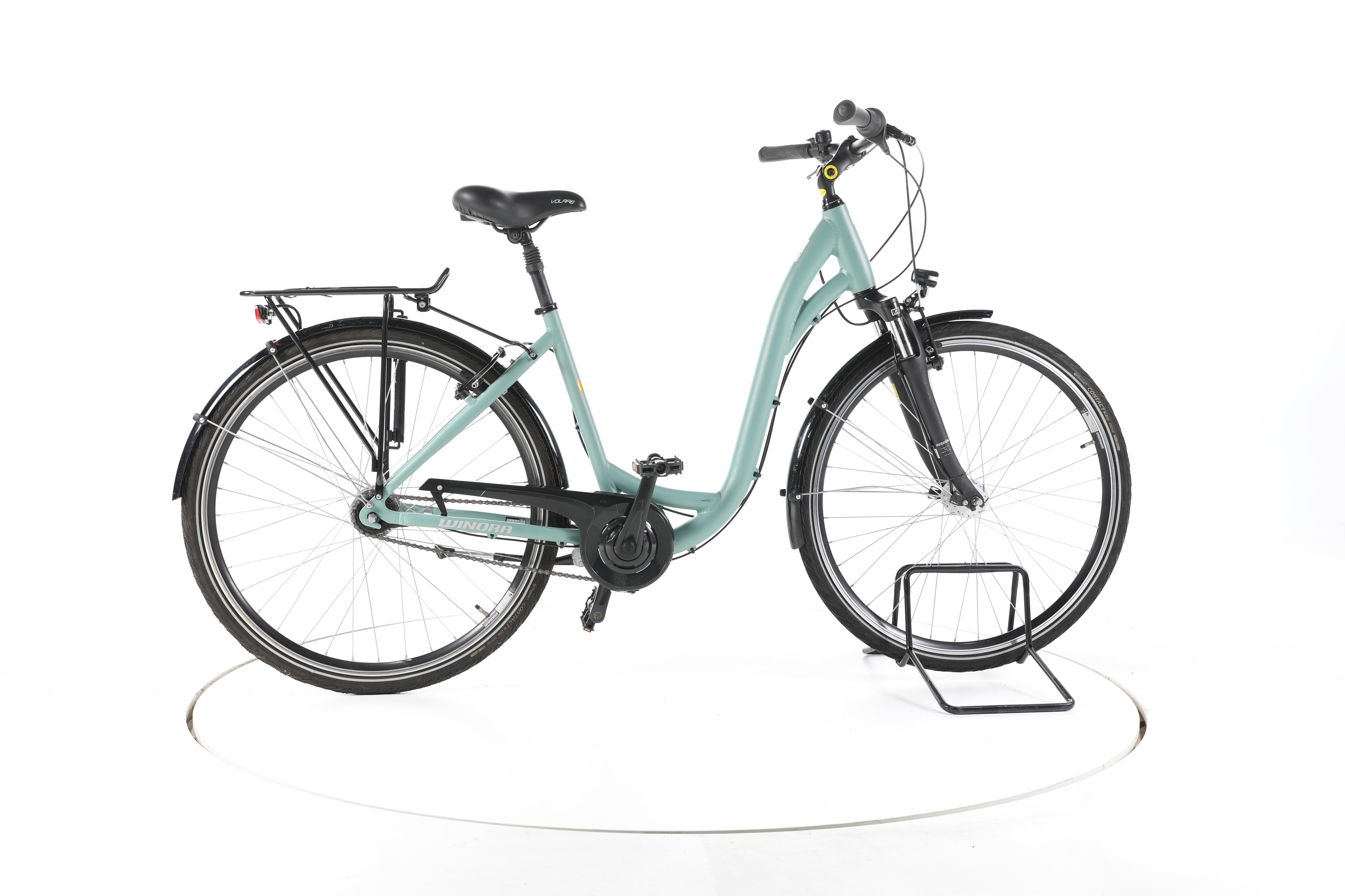 Winora Holiday N7 Fahrrad City & Trekking - Image 1