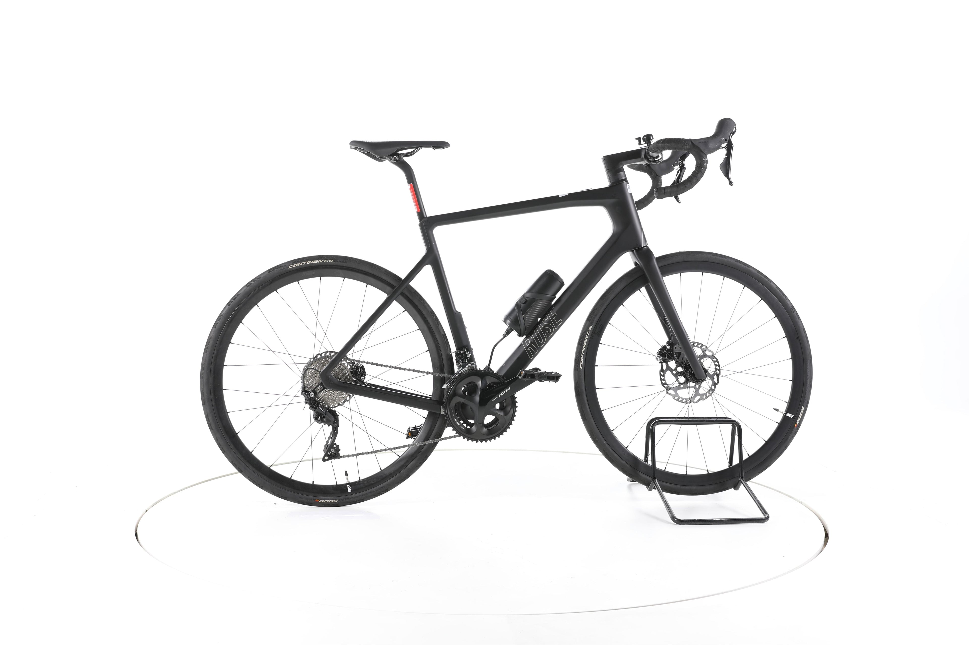Rose Reveal Plus 105 E-Gravelbike - Image 1