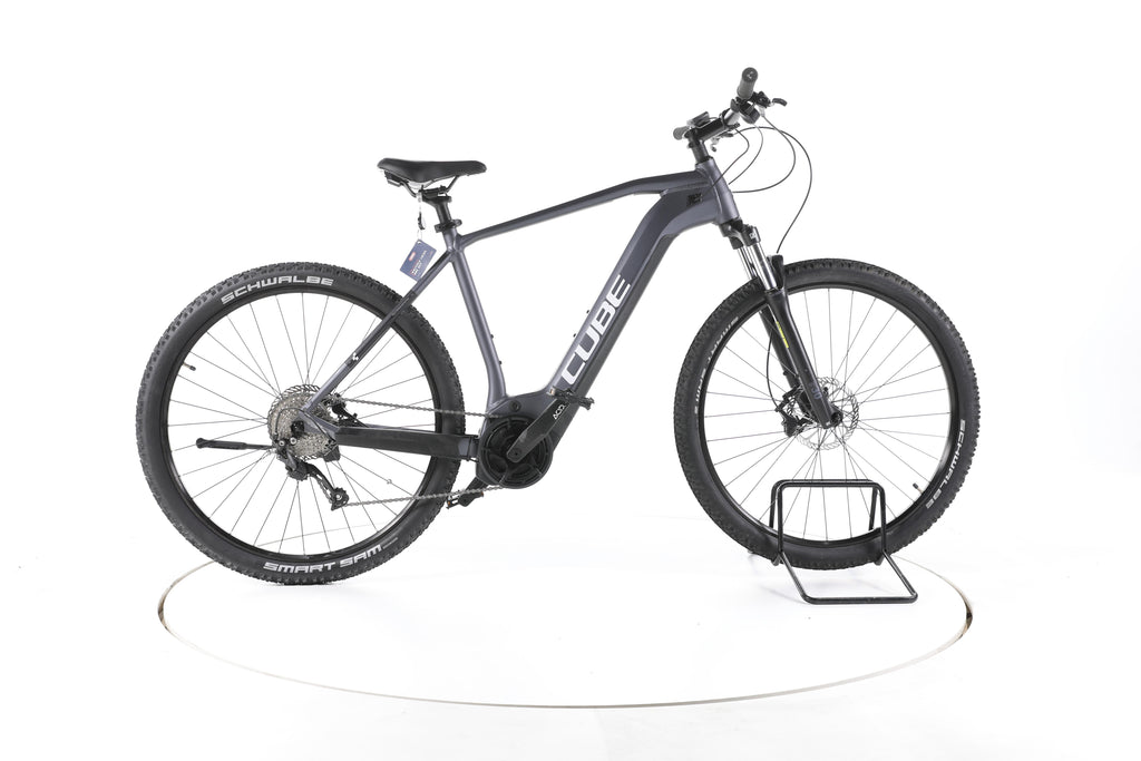 Cube Reaction Hybrid Performance E-Bike - Image 1