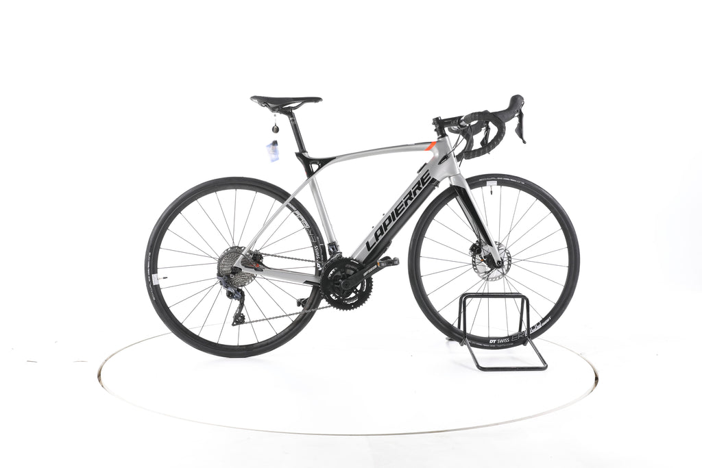 Lapierre eXelius SL 600 E-Gravel & Rennrad - Image 1