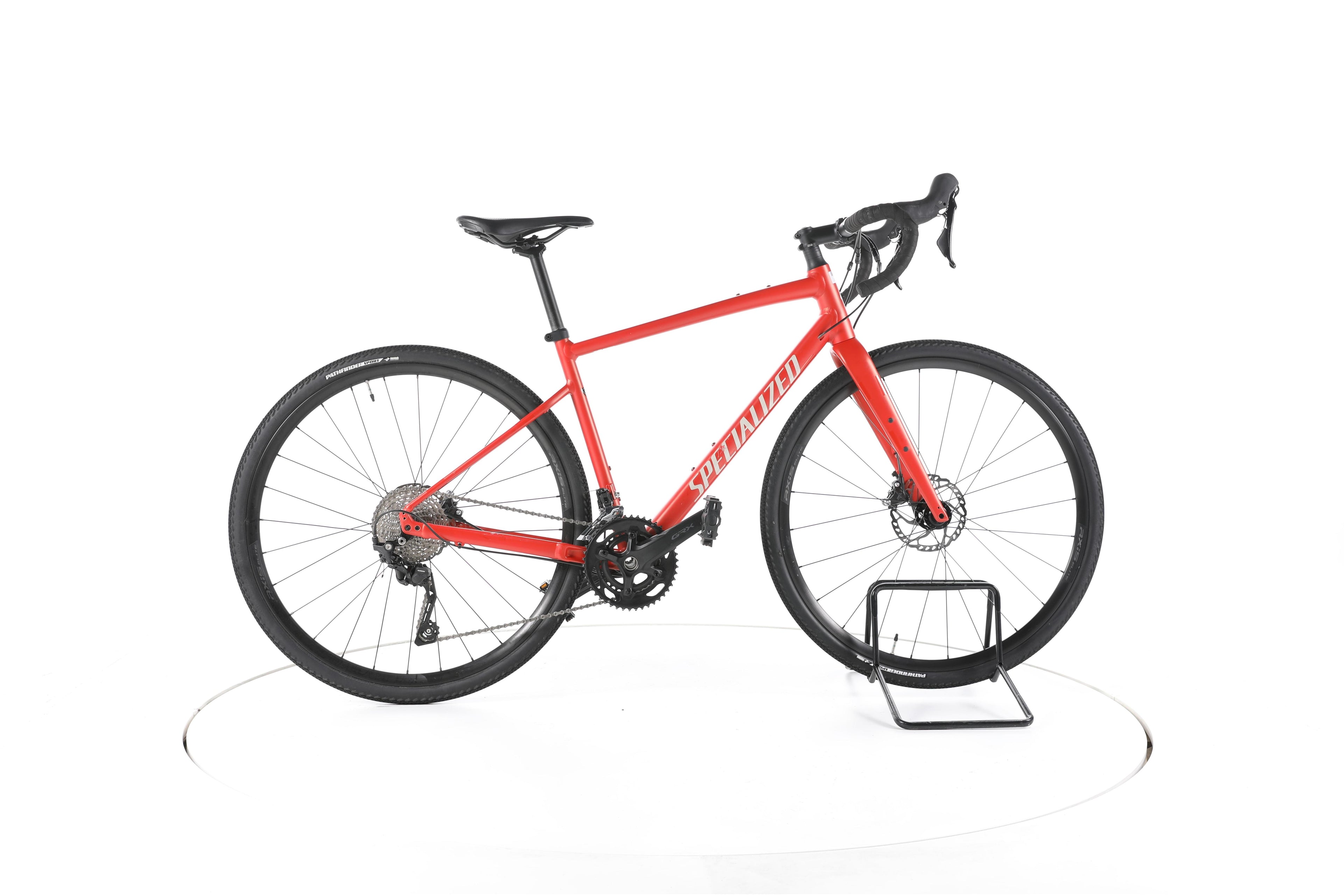 Specialized Diverge Elite E5 - Image 1