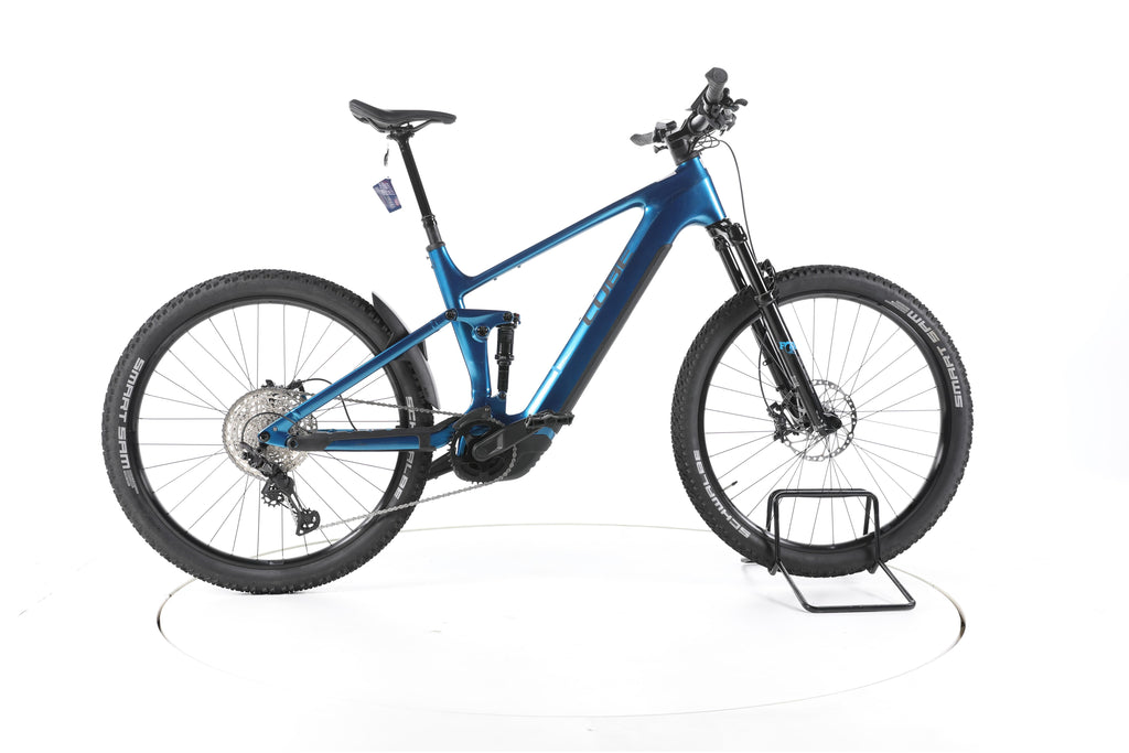 Cube Stereo Hybrid ONE22 SLX Fully E-Bike 2025 - Image 1