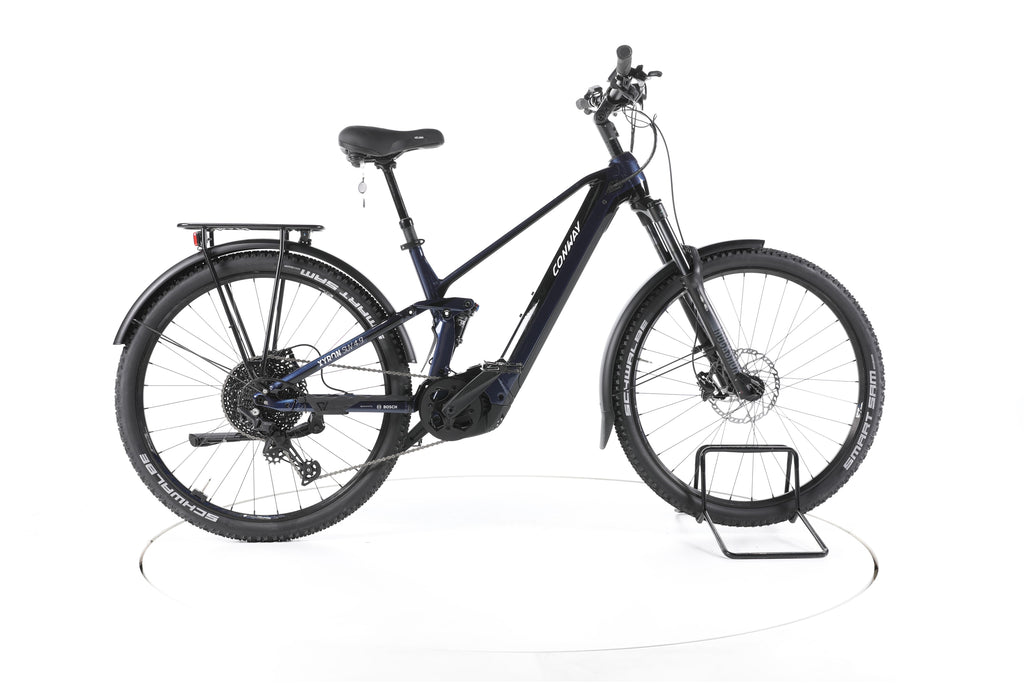 Conway Xyron SUV 4.9 SUV E-Bike - Image 1