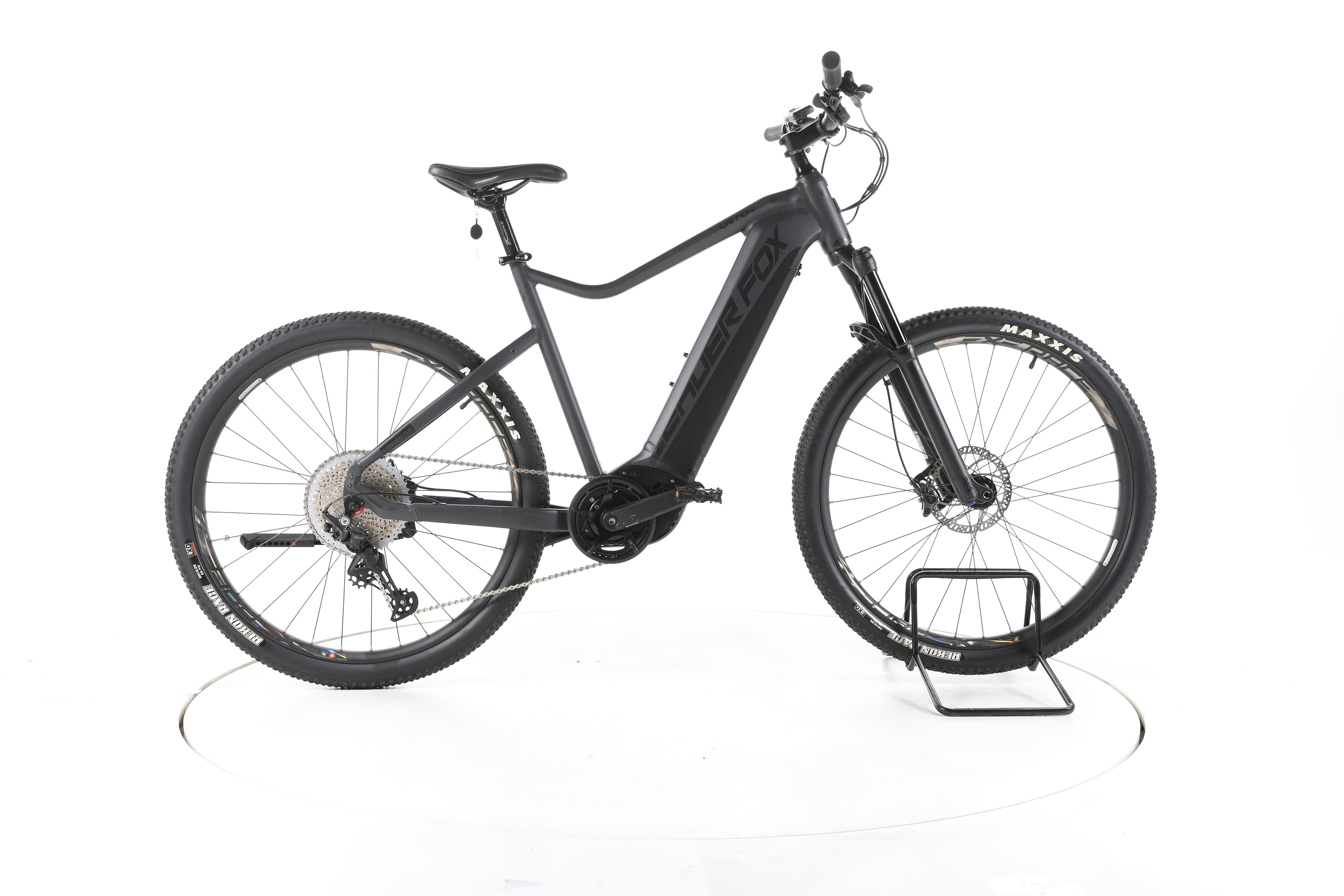 LeaderFox Orton E-Bike - Image 1
