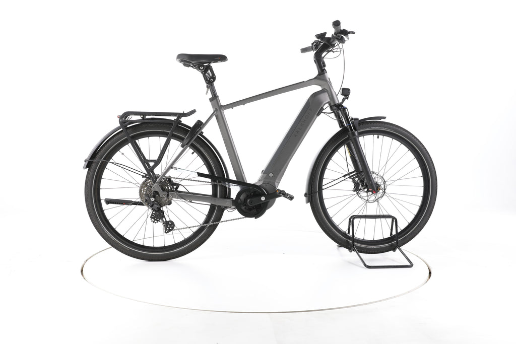 Kalkhoff Endeavour 5.B Advance+ Trekking E-Bike - Image 1
