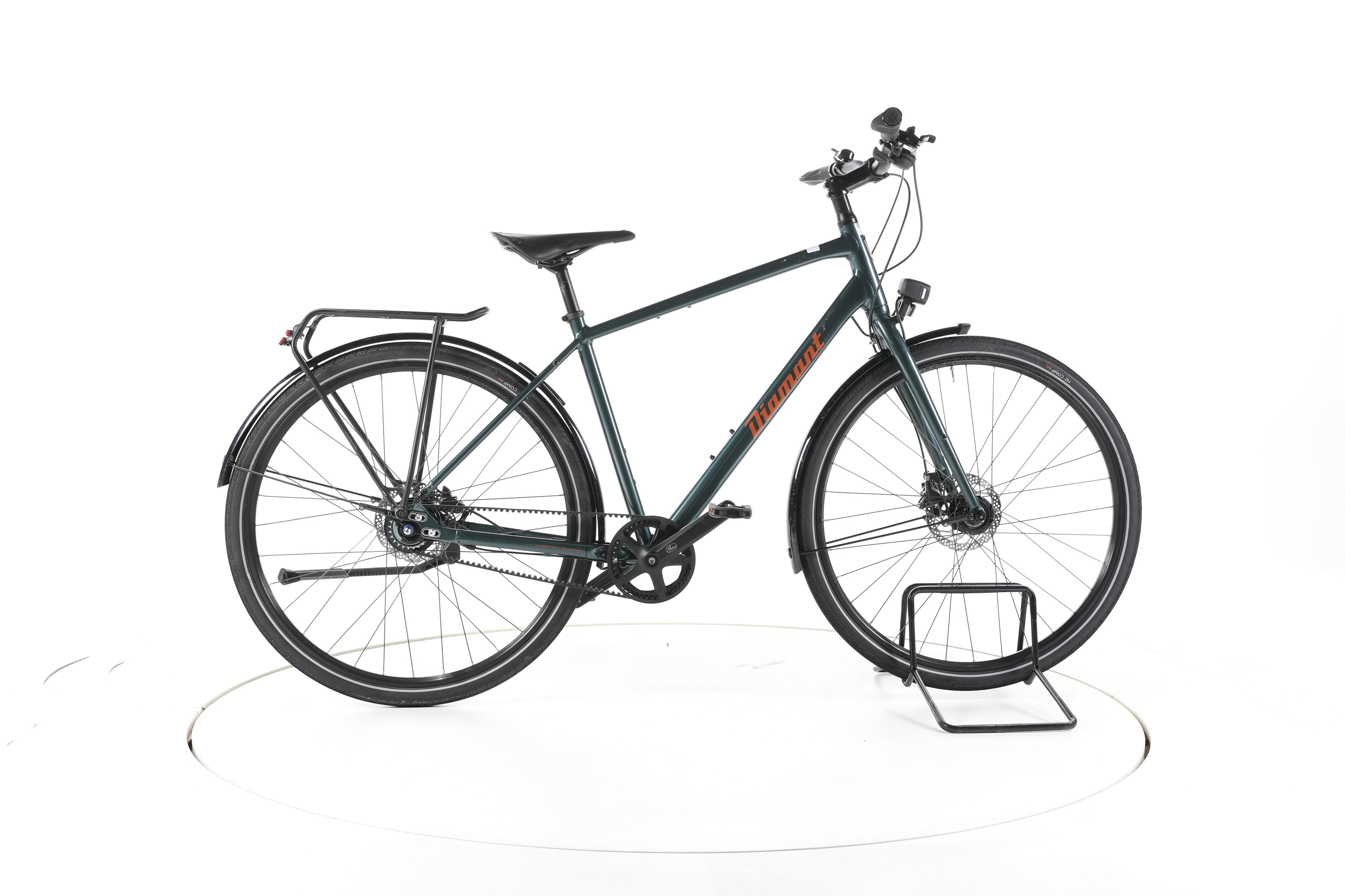 Diamant 247 Deluxe - Image 1