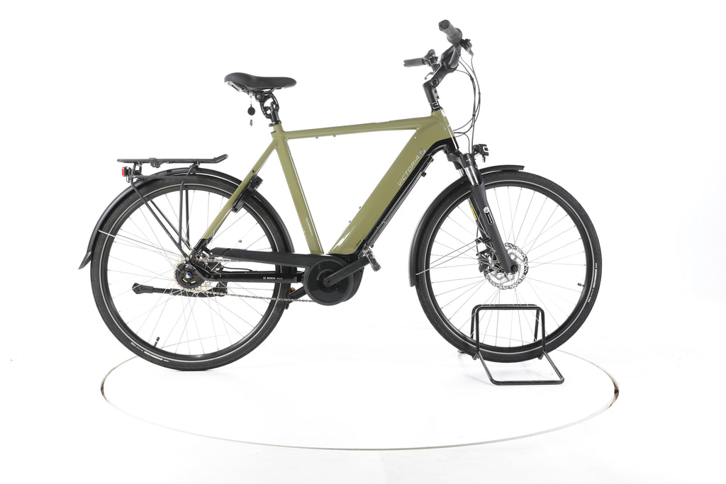 Victoria eTrekking 11.5 City E-Bike - Image 1