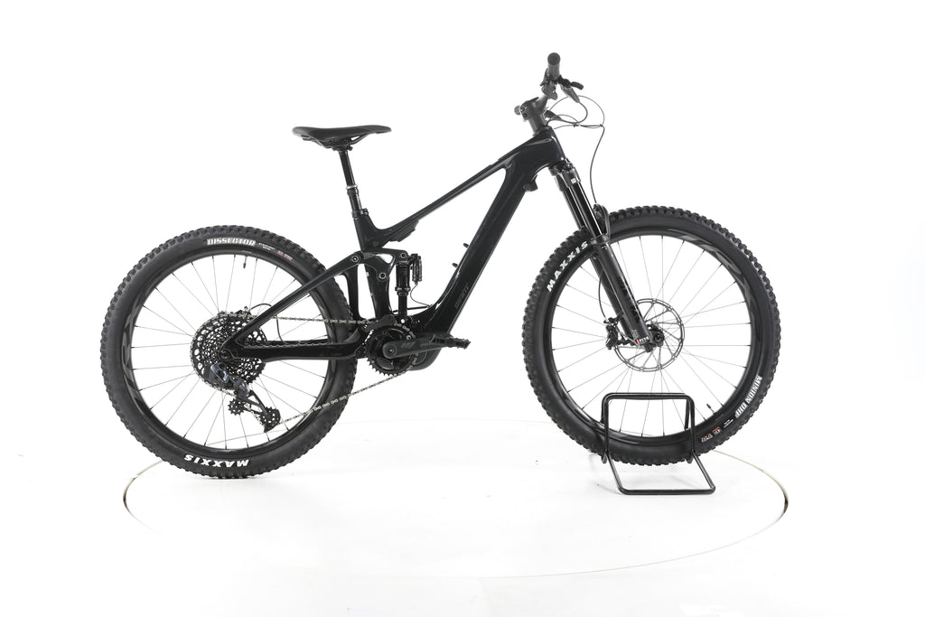 Giant Trance X Advanced E+ EL 1 E-Bike Fully Carbon 2024 - Image 1