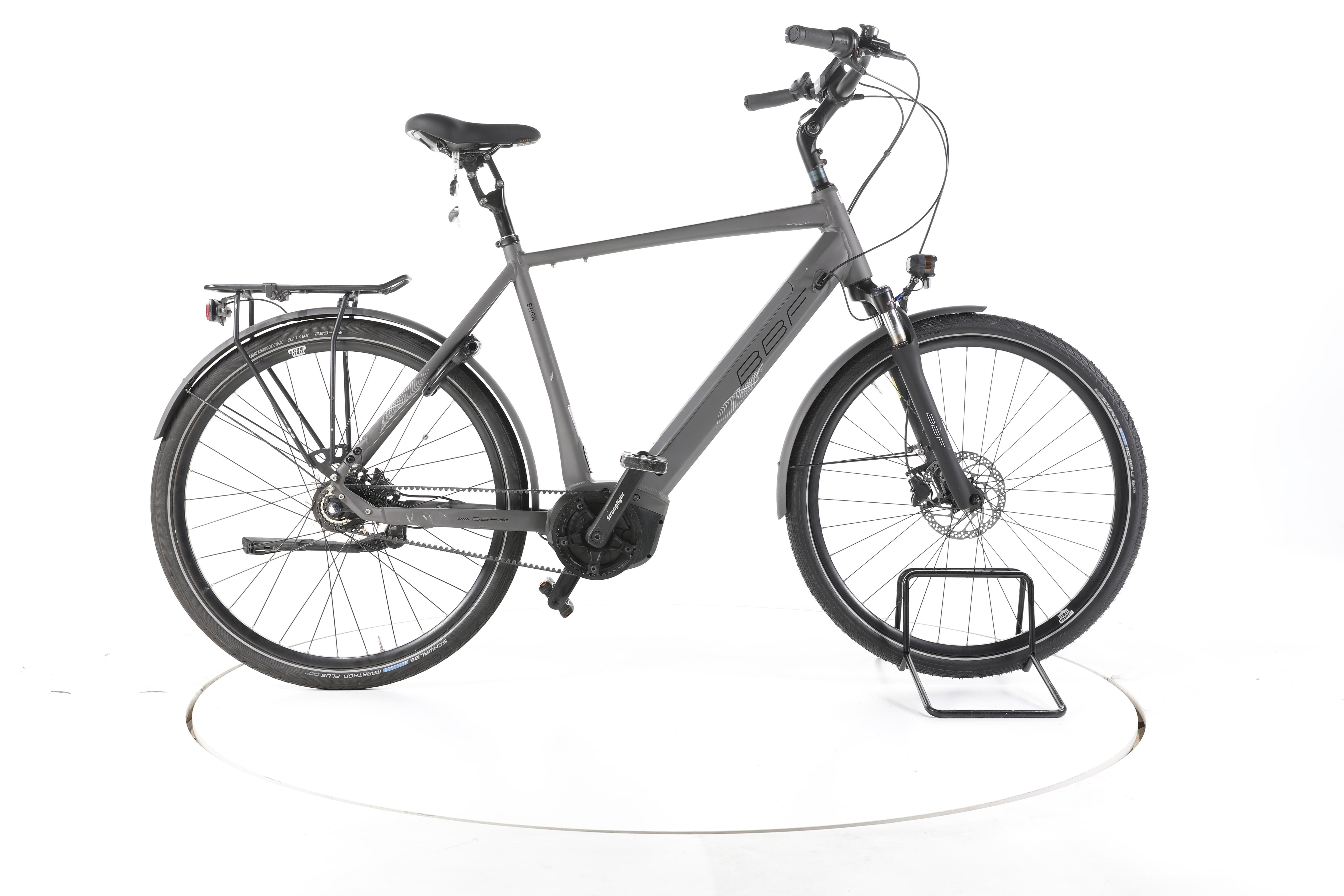 BBF Bern City E-Bike - Image 1