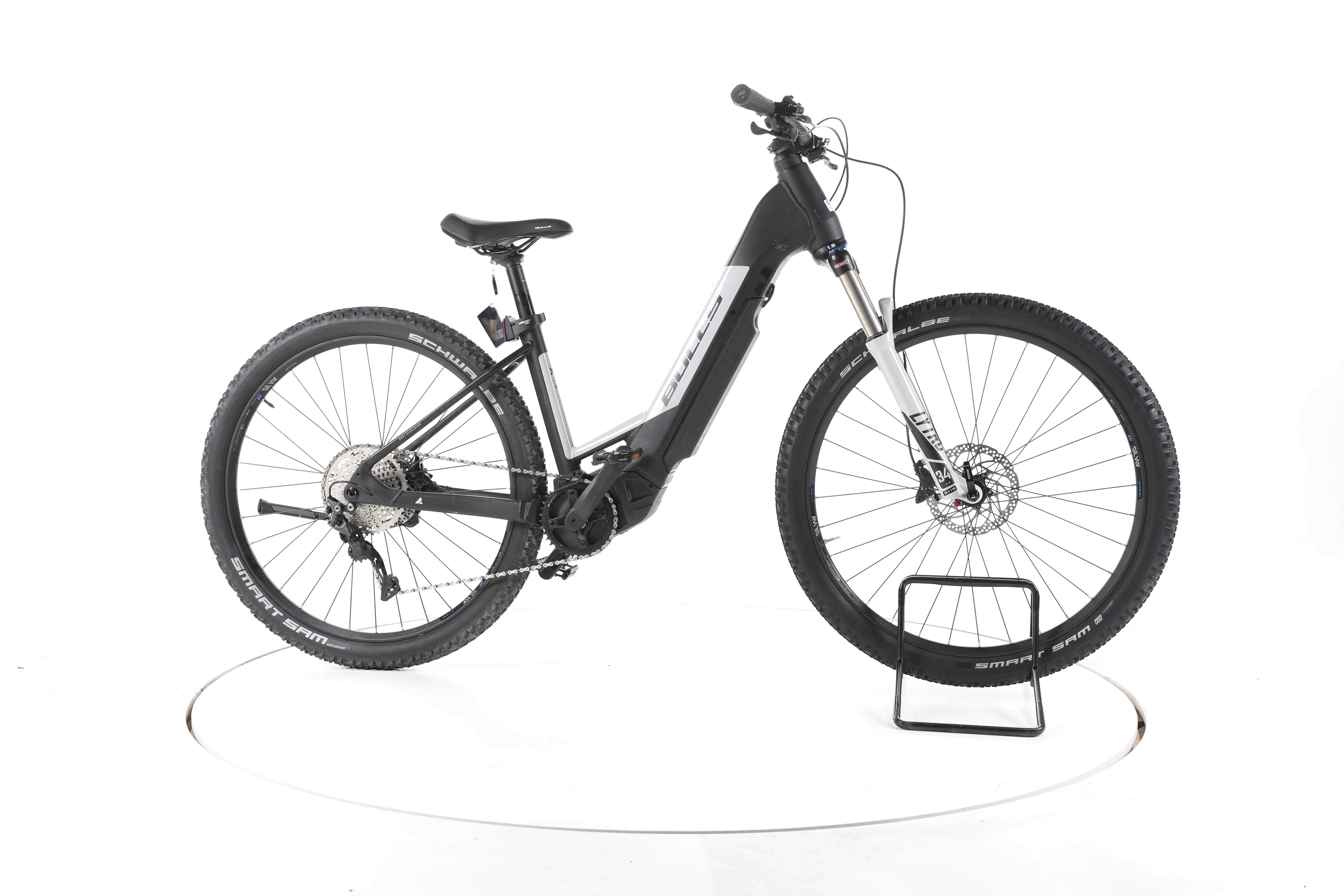 Bulls E-Stream EVO 1 E-Bikes Hardtail gebraucht