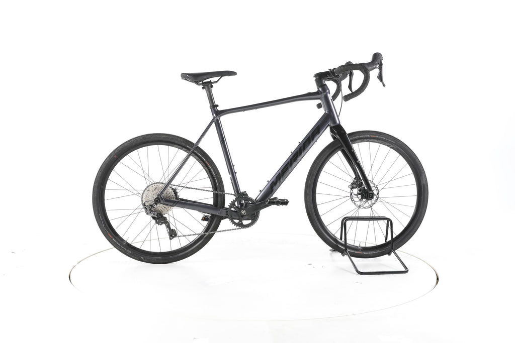 Merida eSilex+ 600 E-Gravelbike - Image 1