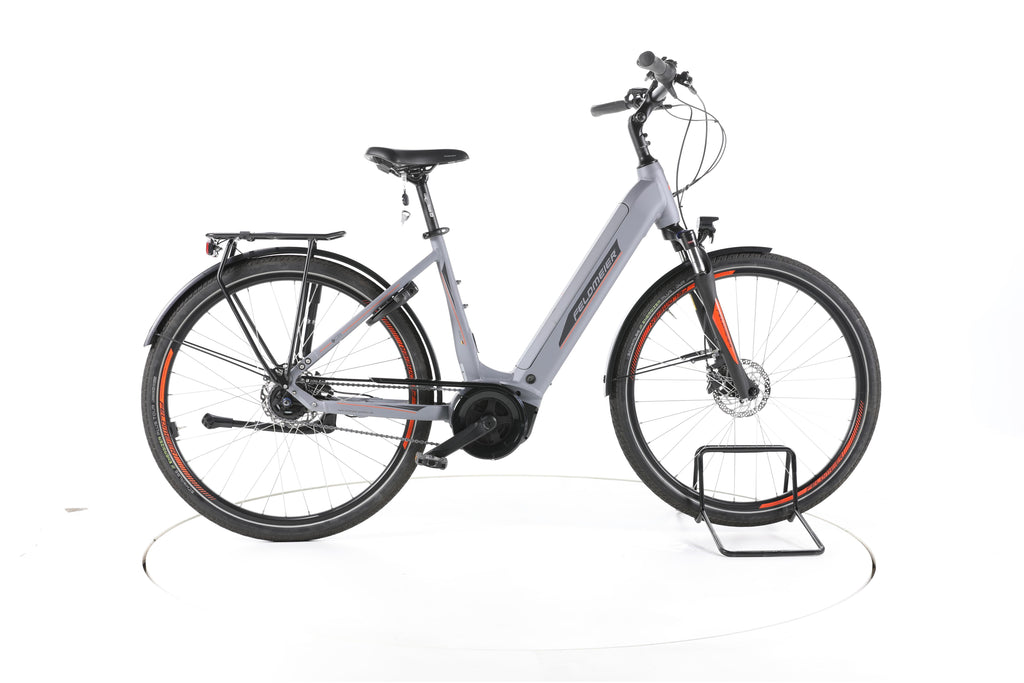 Feldmeier FE 03Ci City E-Bike Tiefeinsteiger 2023 - Image 1