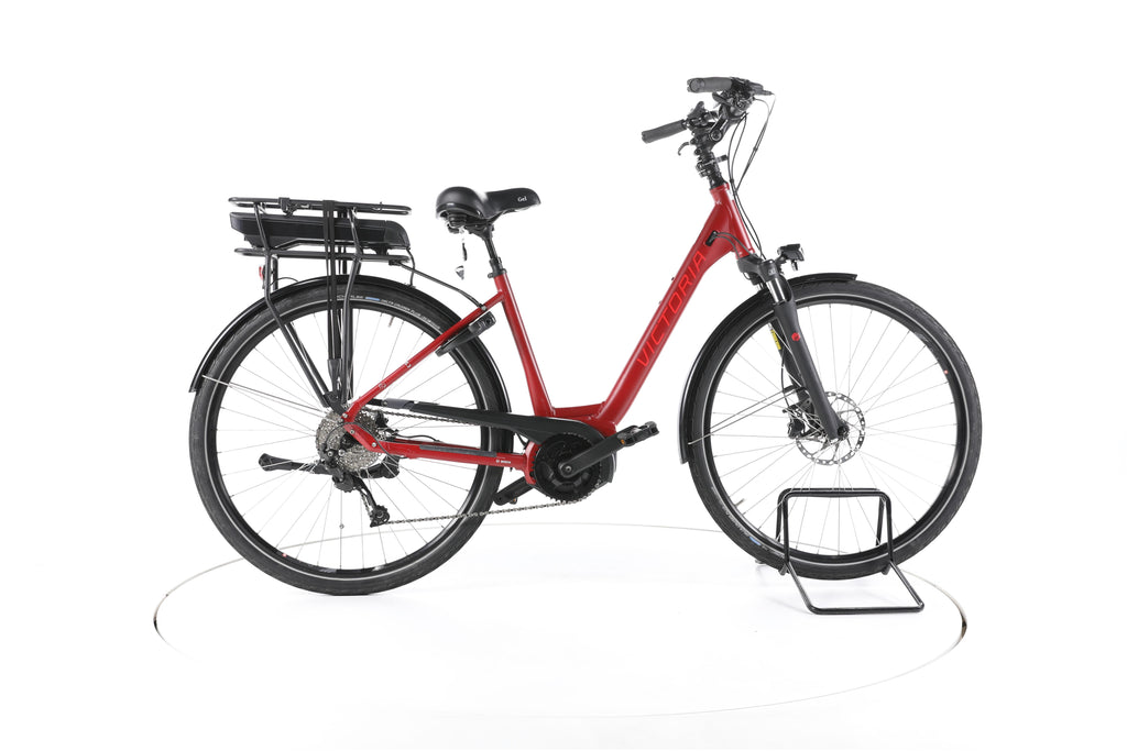 Victoria eTrekking 6.3 Trekking E-Bike Tiefeinsteiger - Image 1