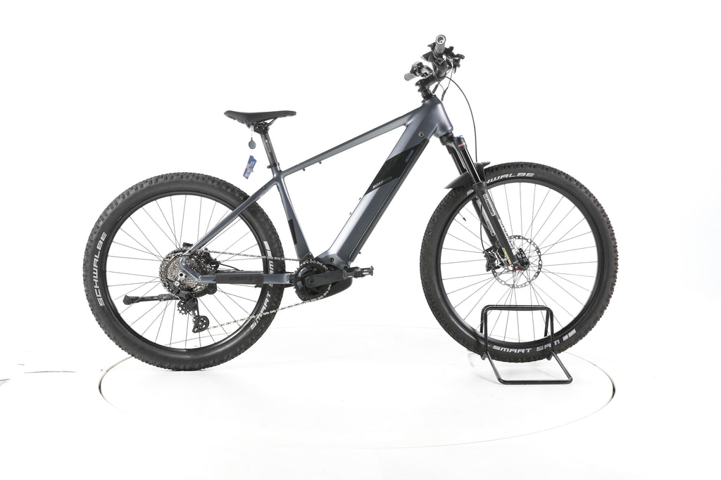 MORRISON MOHAWK Trekking E-Bike - Image 1