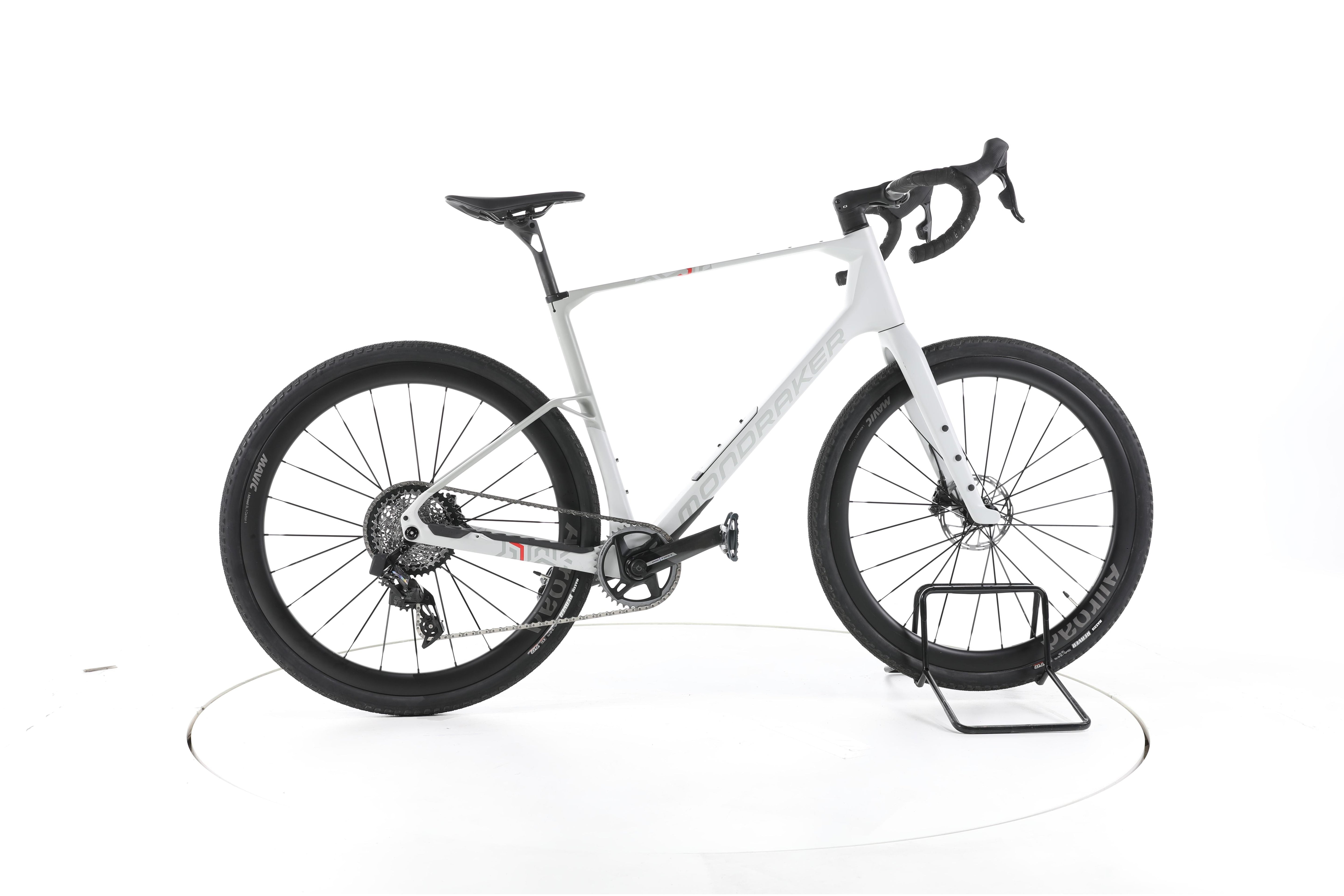 Mondraker Arid Carbon RR - Image 1