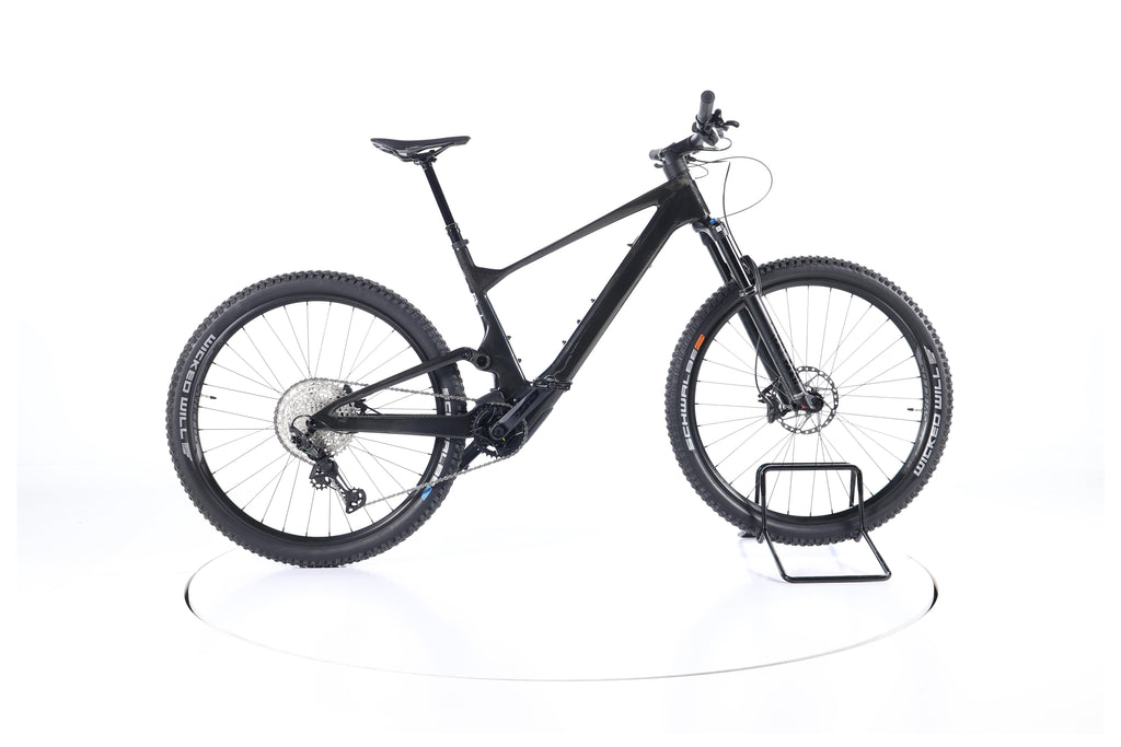Scott Lumen eRIDE 910 E-Bike Fully Carbon - Image 1