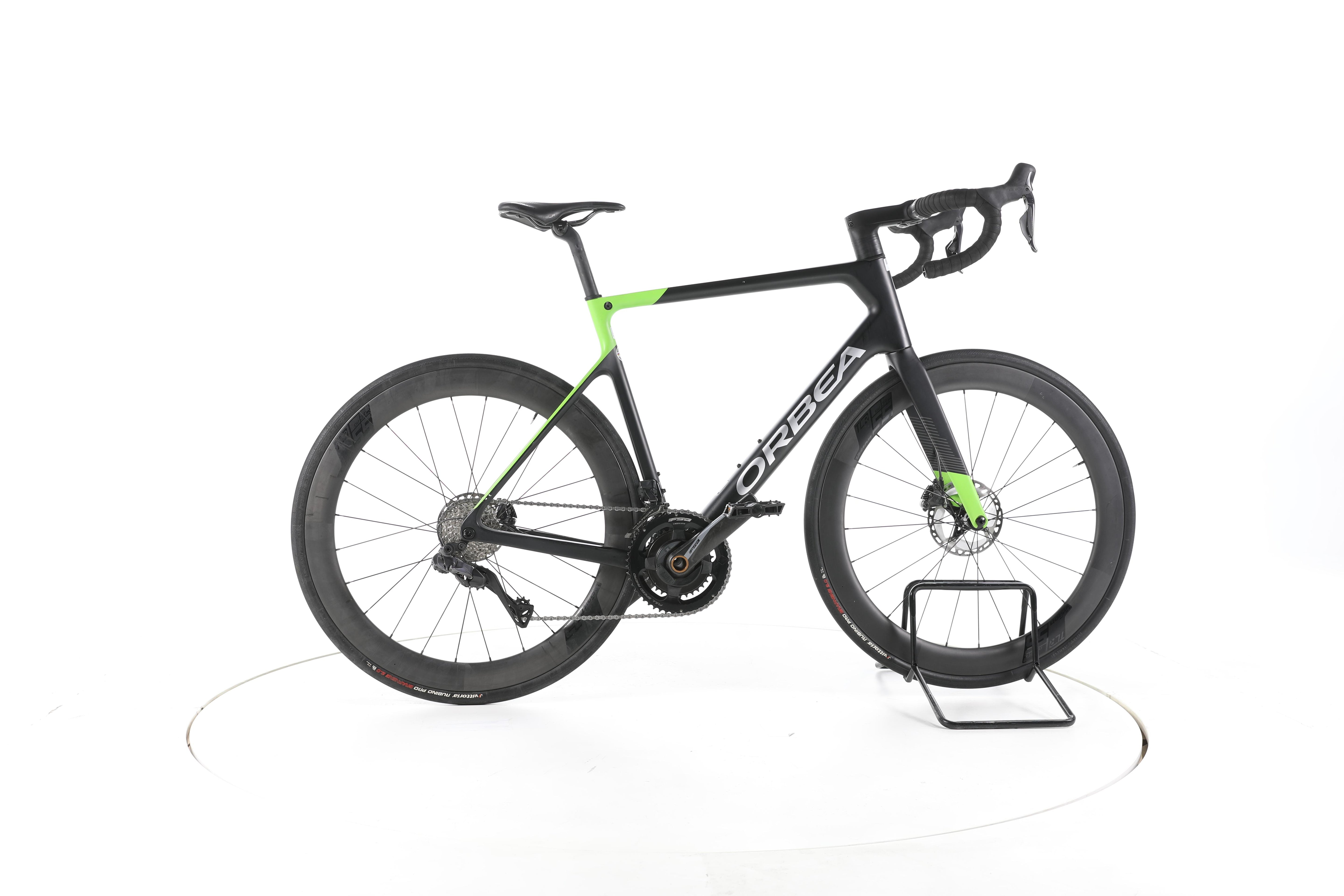 Orbea Orca M20i Team Rennrad Carbon - Image 1
