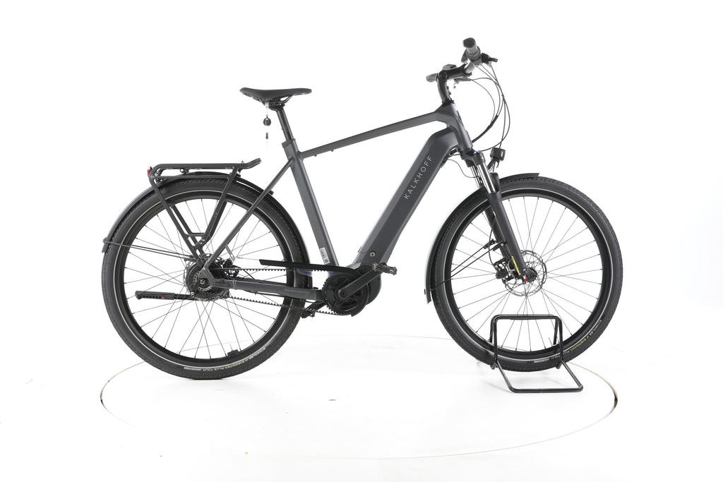 Kalkhoff IMAGE 5.B City E-Bike 2025 - Image 1