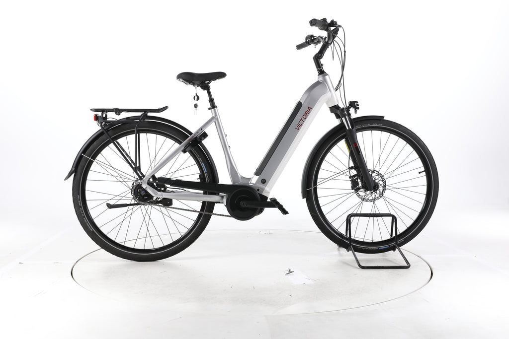 Victoria Tresalo 15 City E-Bike Tiefeinsteiger - Image 1