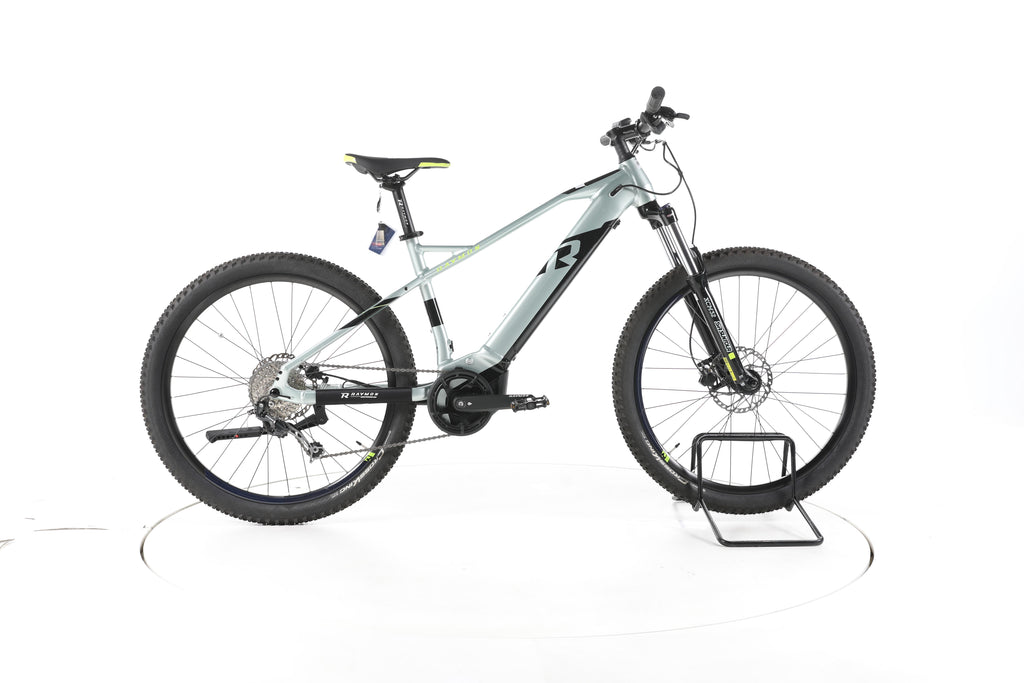 R Raymon HardRay E 5.0 E-Bike - Image 1
