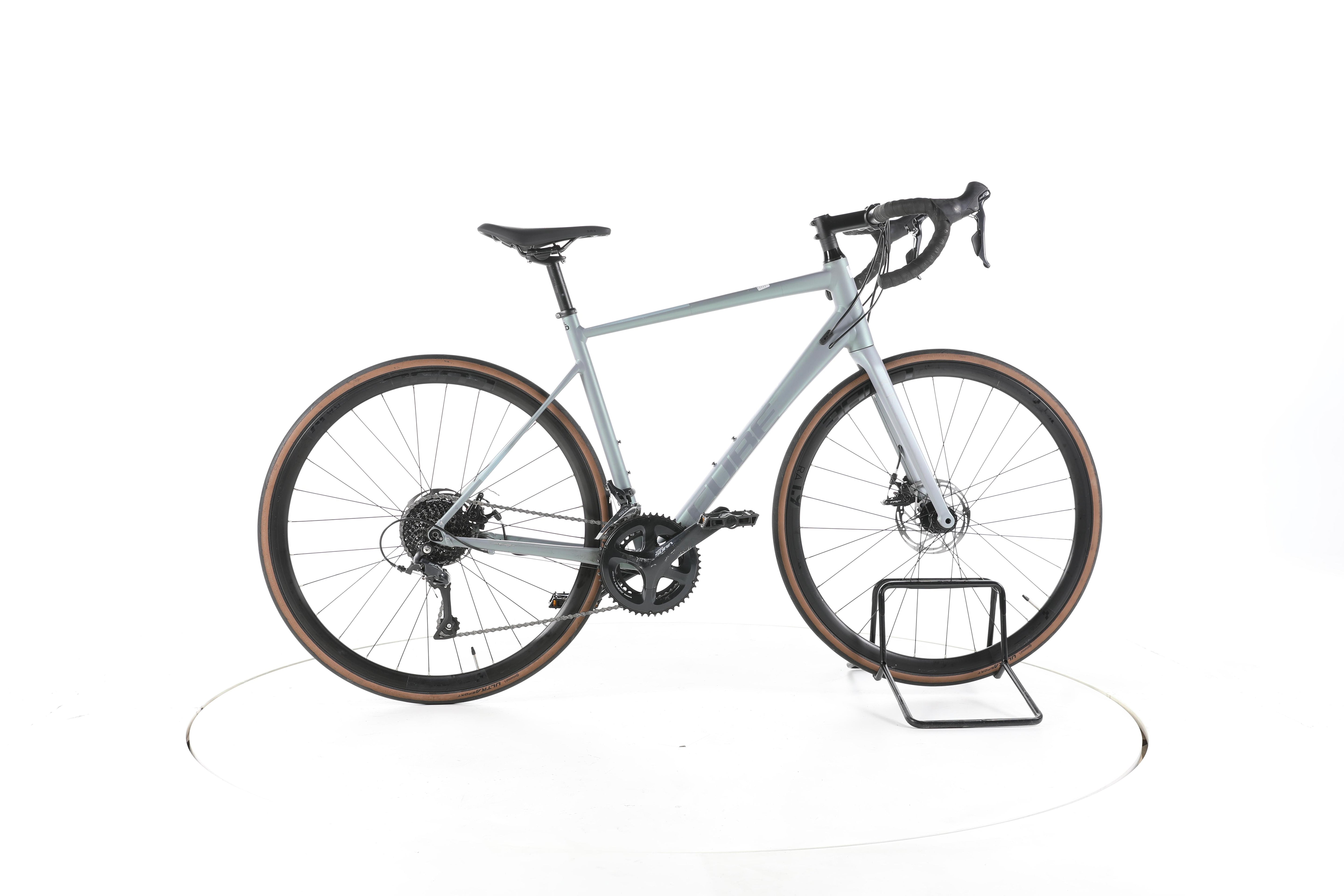 Cube Axial WS Pro - Image 1