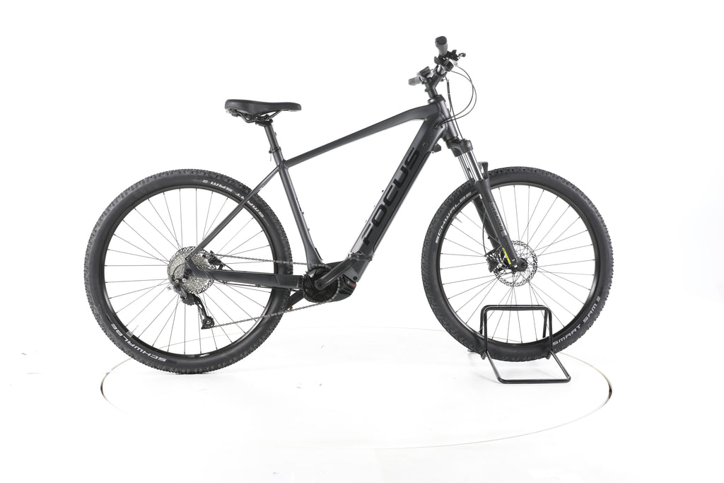 Focus Jarifa² 6.6 E-Bike - Image 1