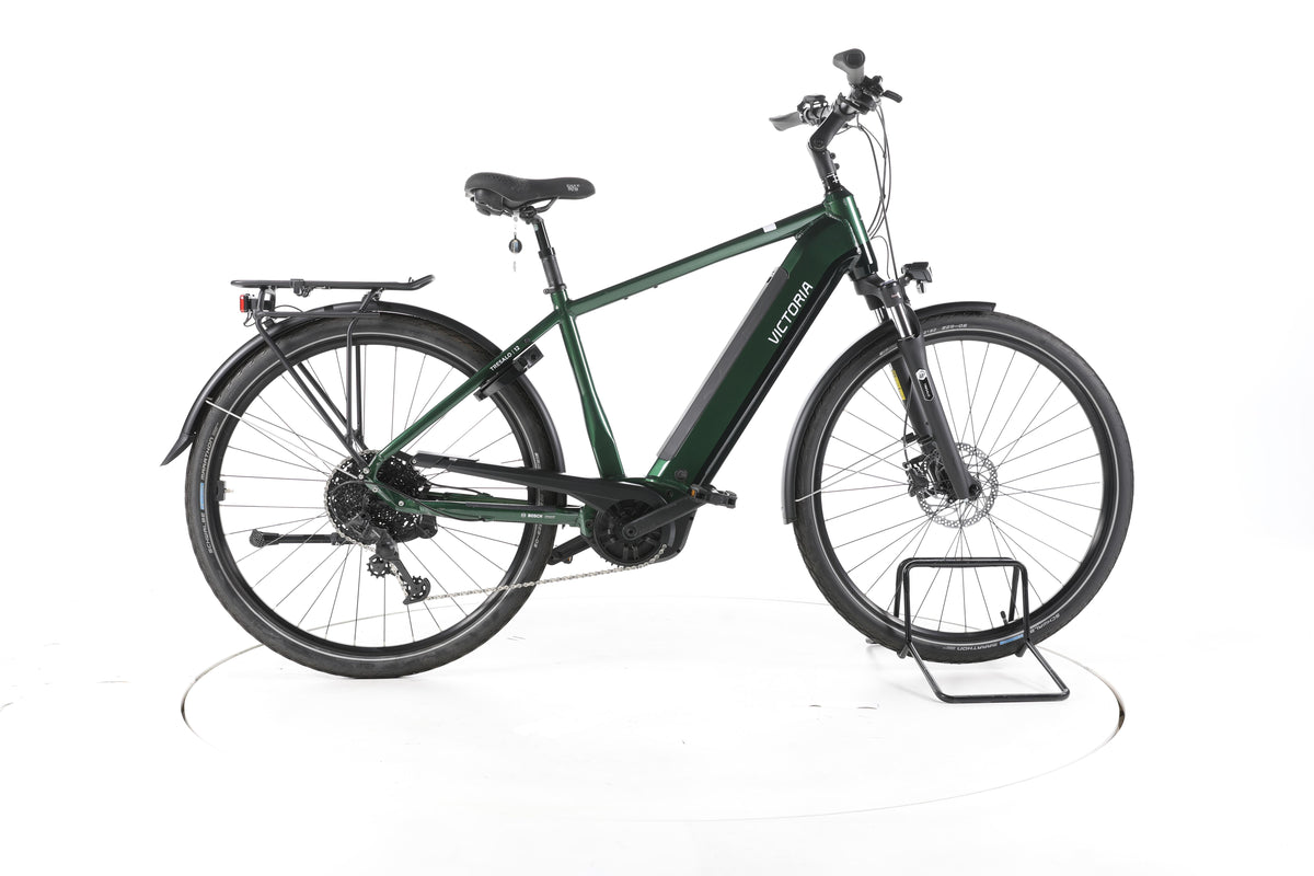 Victoria Tresalo 12 Trekking E-Bike - Image 1