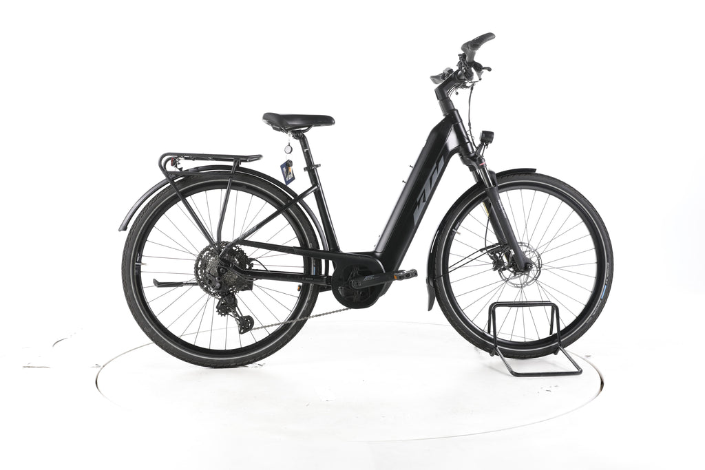 KTM ZEG POWER SPORT 11 PLUS Trekking E-Bike - Image 1